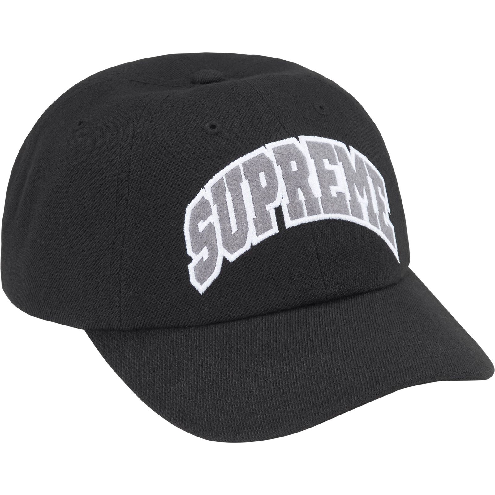 Felt Arc 6-Panel