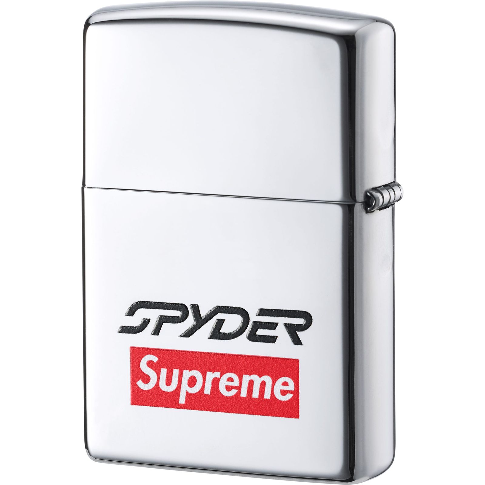 Supreme®/Spyder®/Zippo®