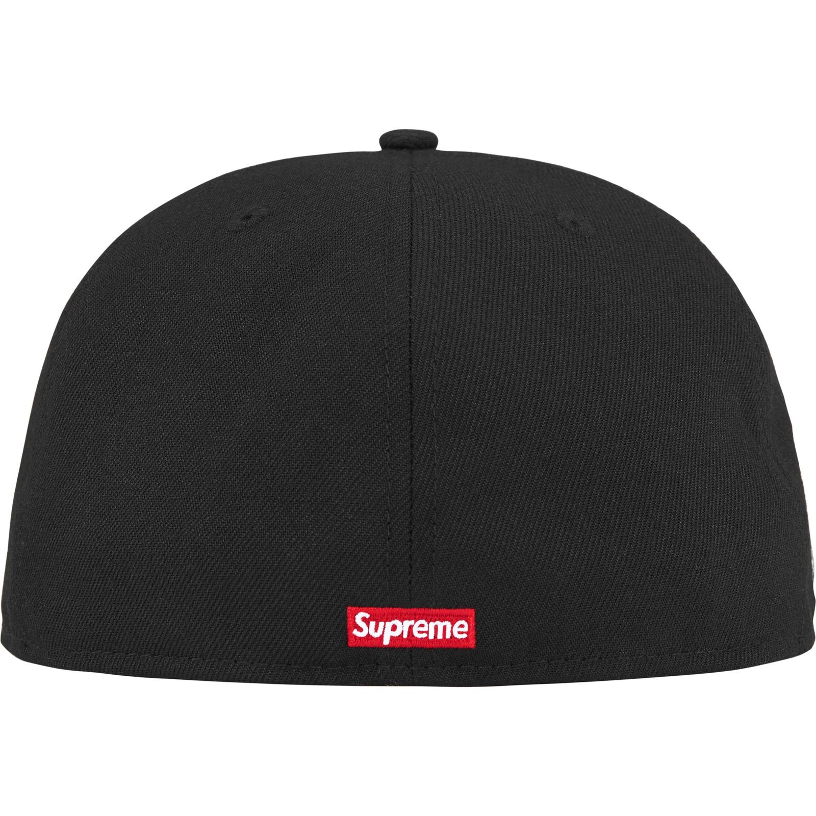 Screw Ball S Logo New Era®