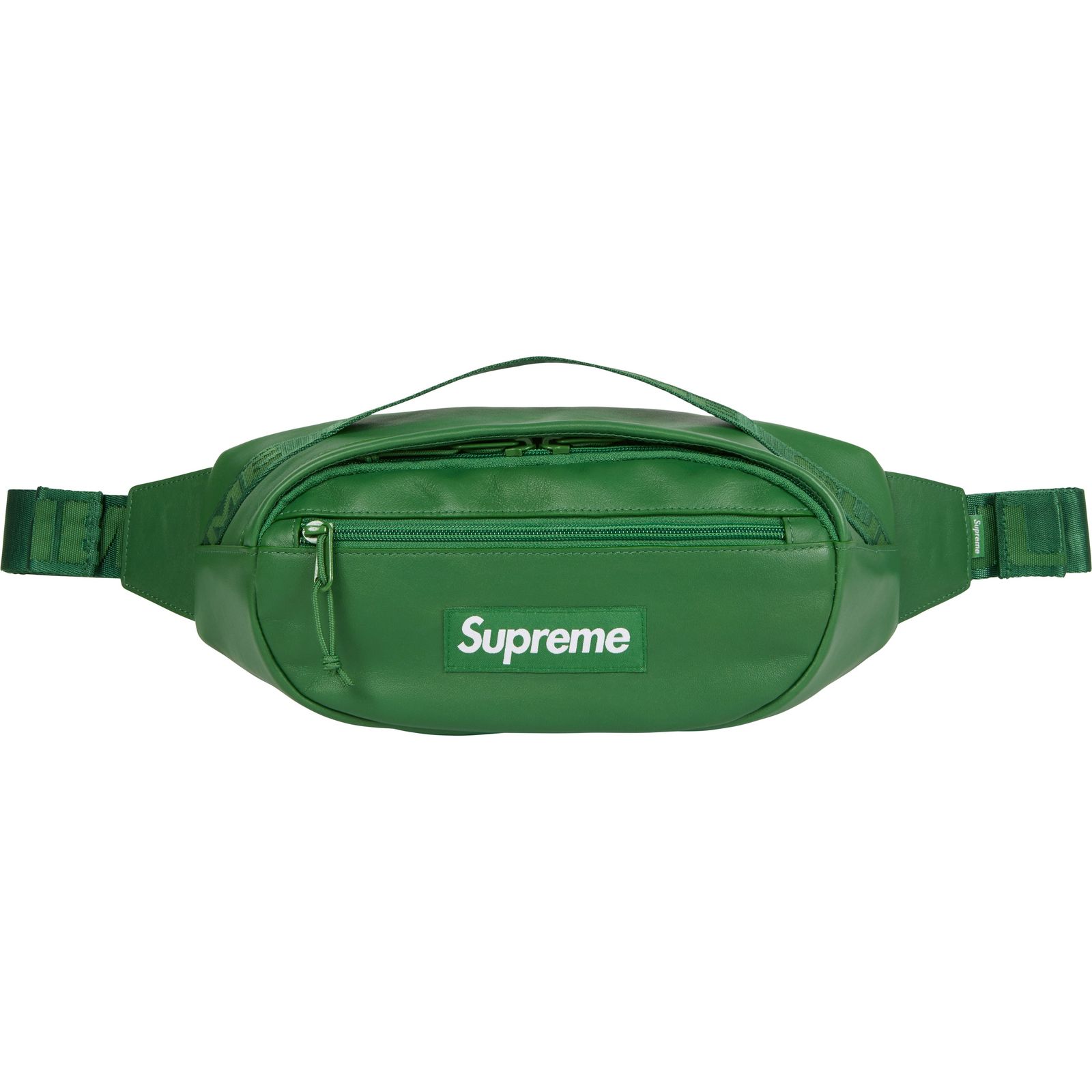 Leather Waist Bag