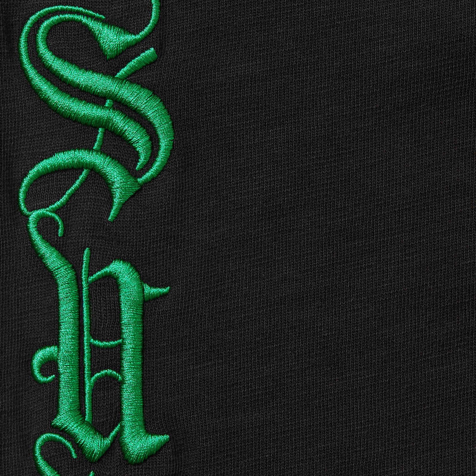 Old English L/S Top