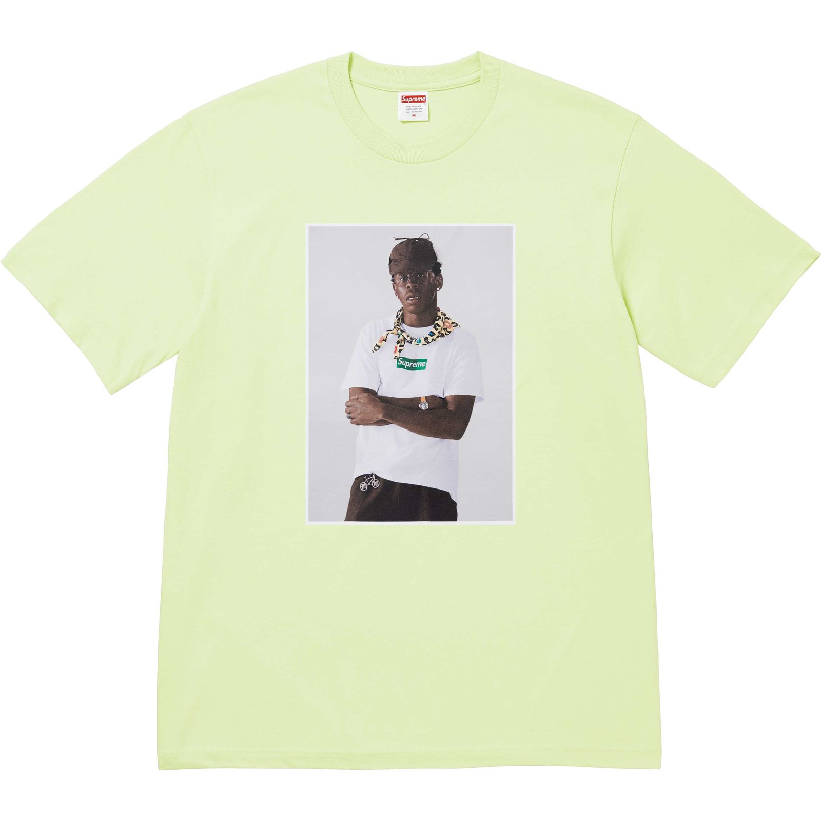 Tyler, The Creator Tee