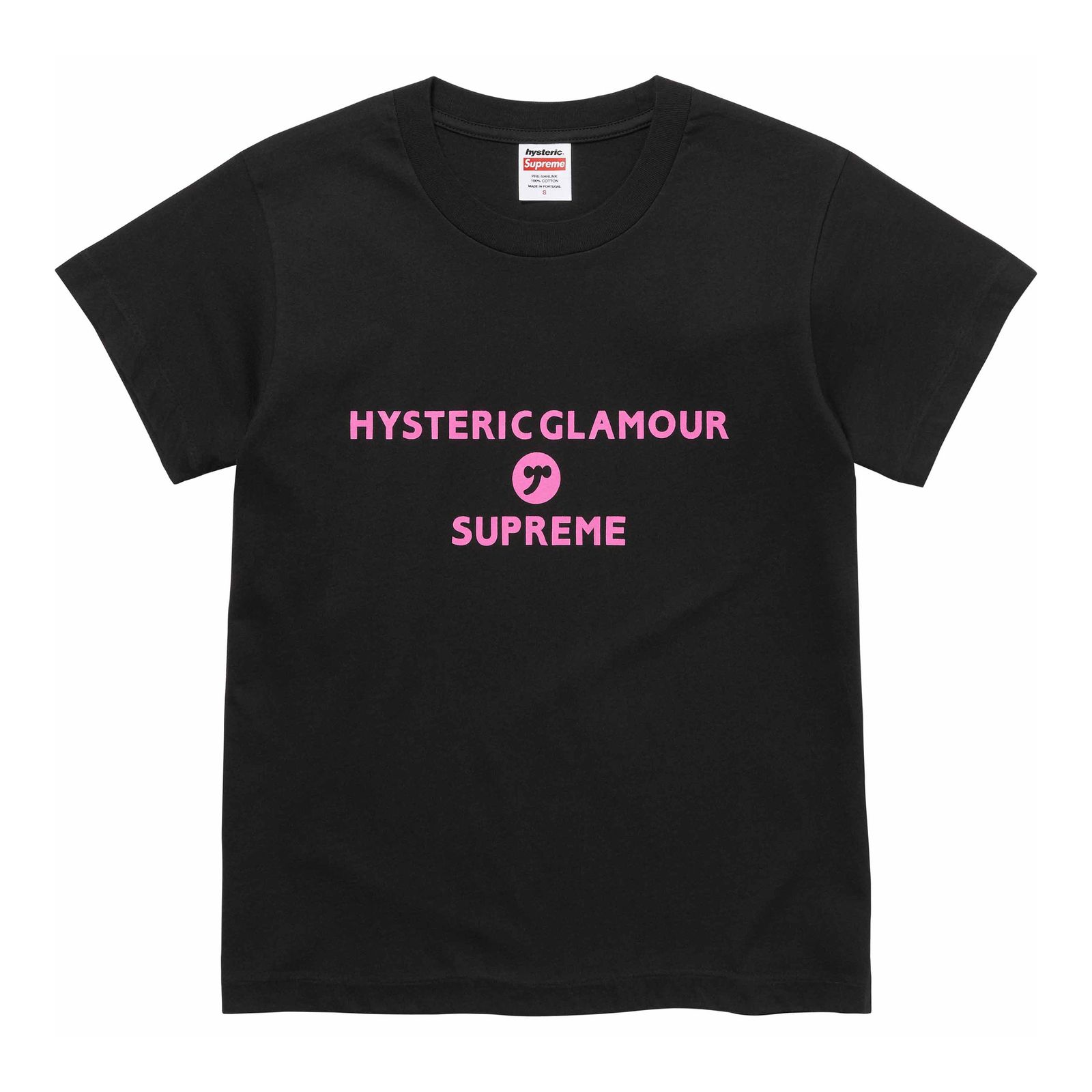 Supreme®/HYSTERIC GLAMOUR Baby Tee
