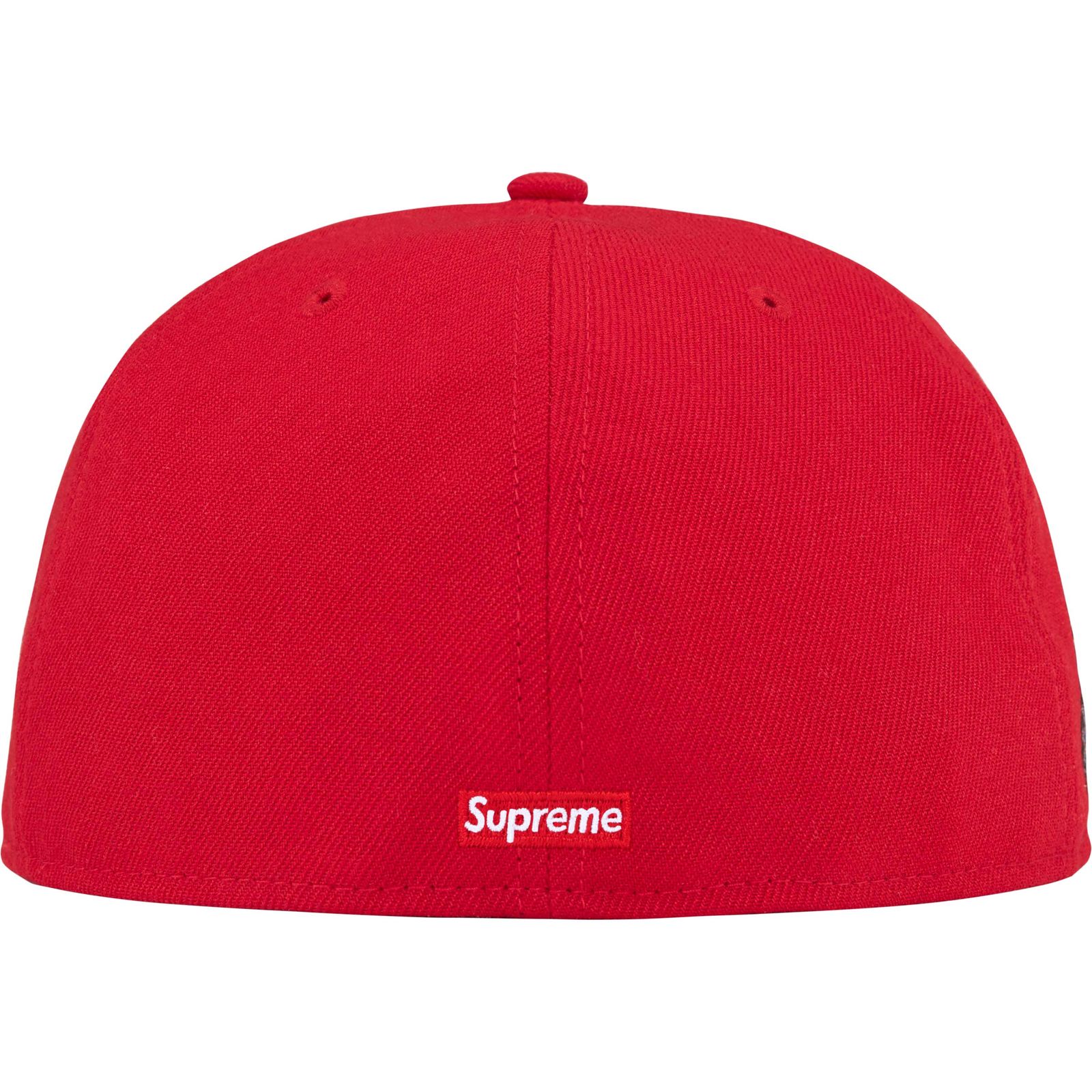Screw Ball S Logo New Era®
