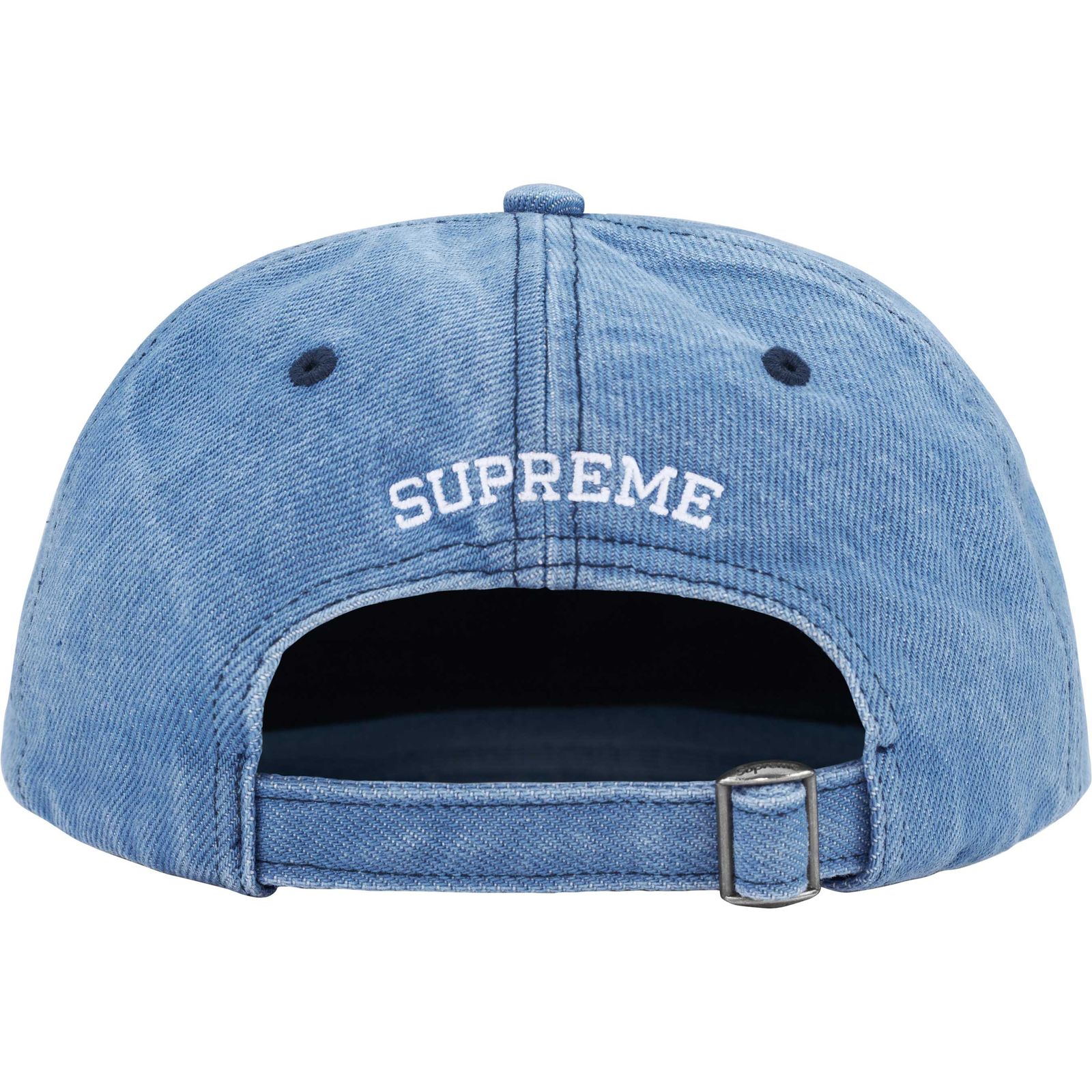 Pigment S Logo 6-Panel