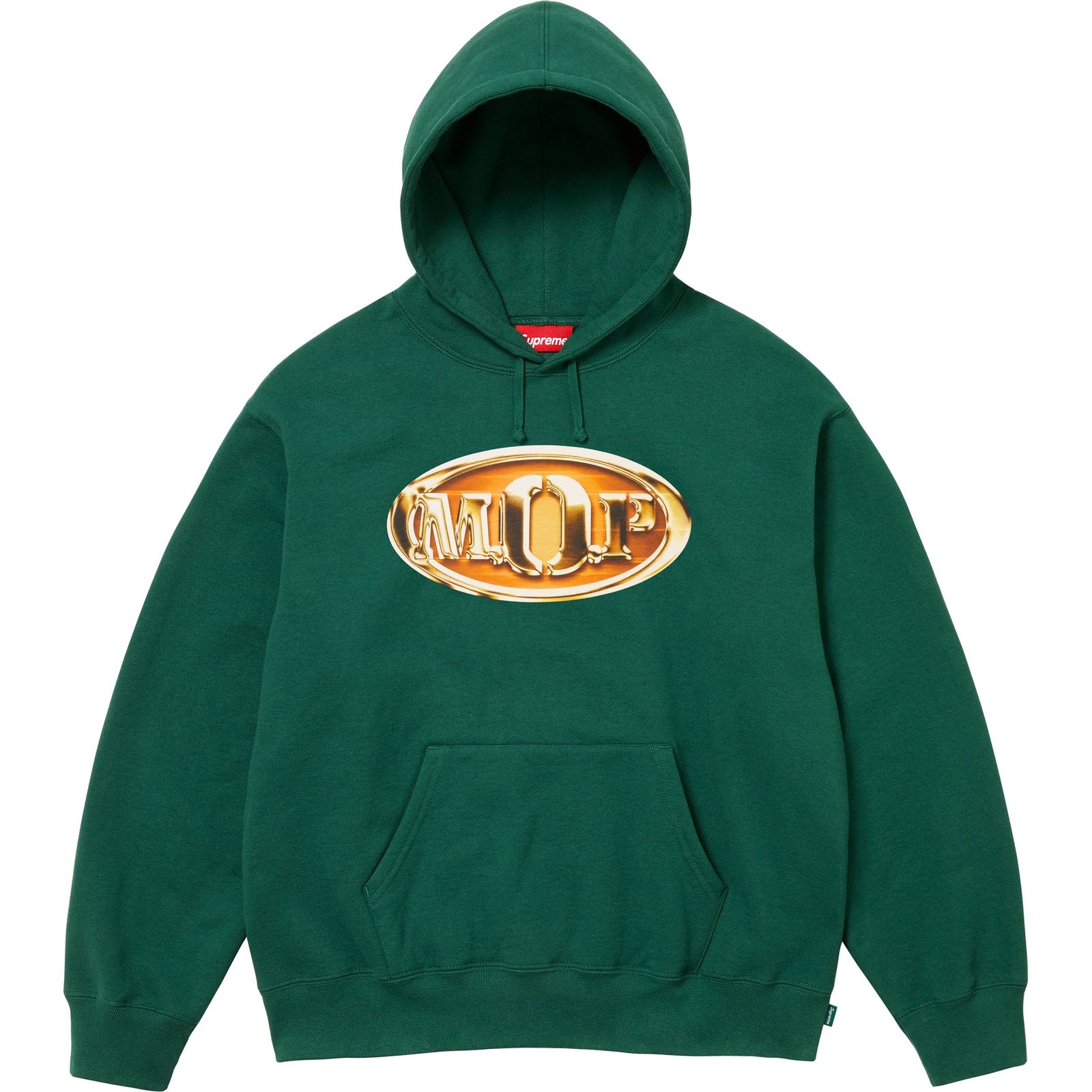 M.O.P. Hooded Sweatshirt