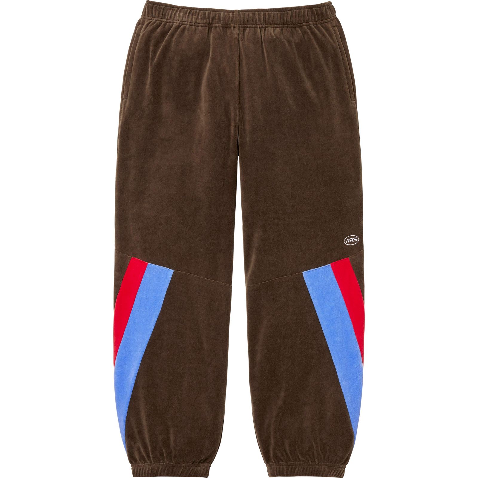 Supreme®/Martine Rose® Velour Track Pant