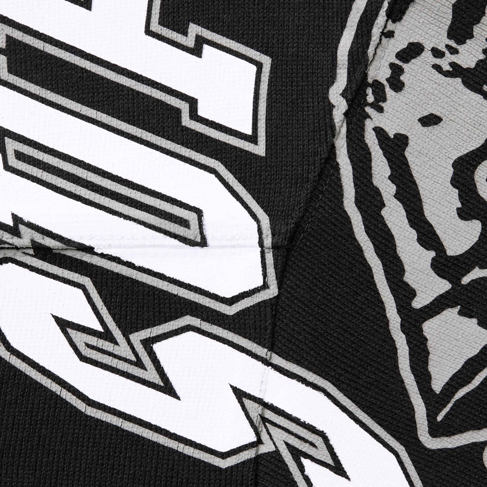 Mascot L/S Football Top