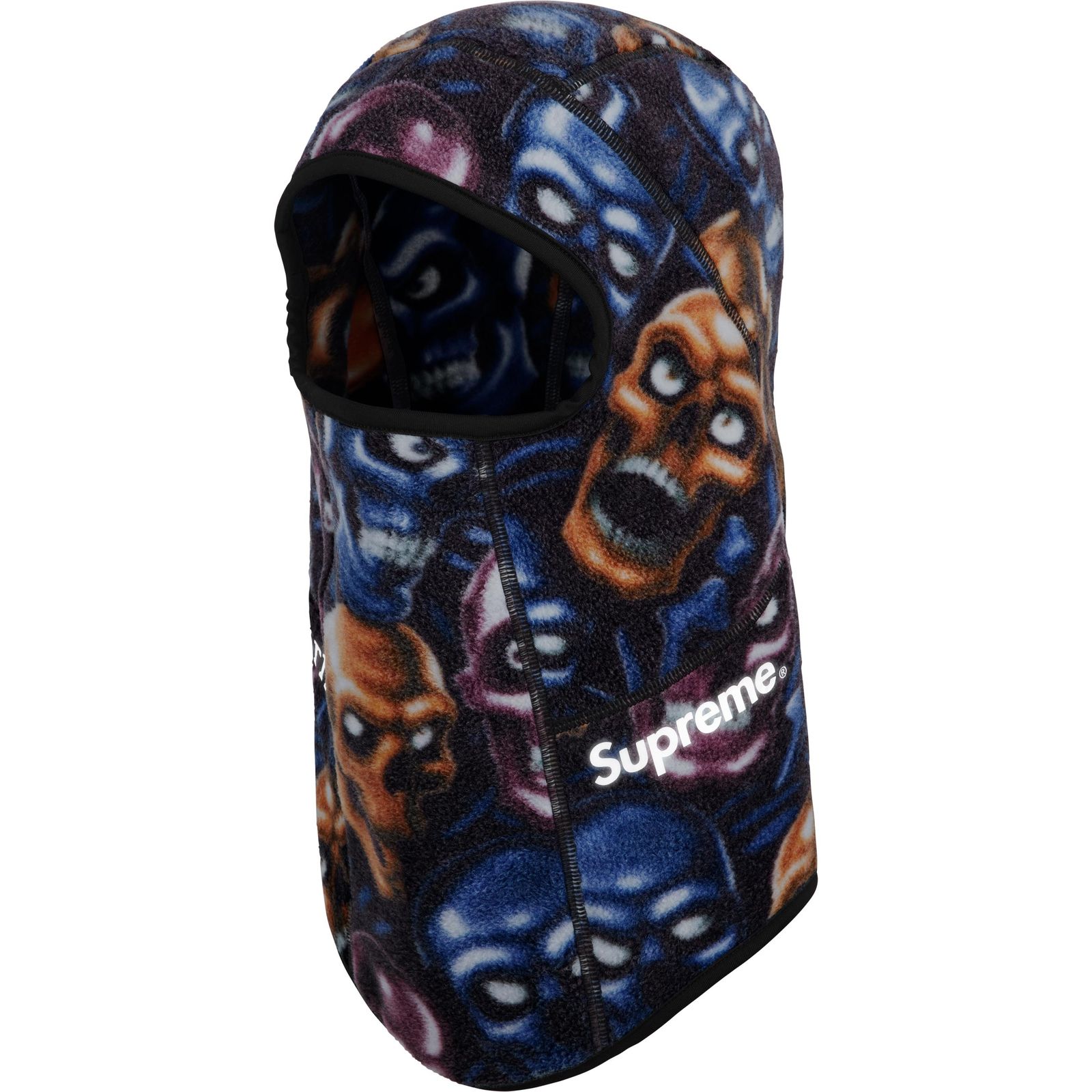 Supreme®/Marmot® Fleece Balaclava