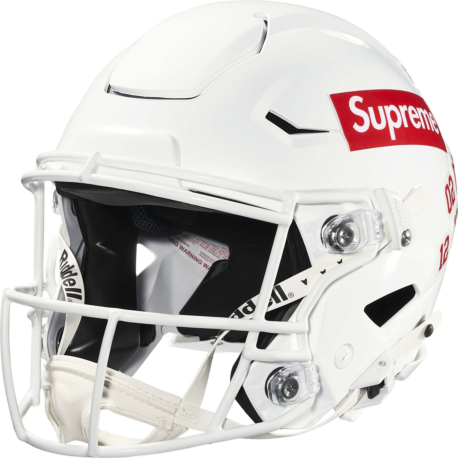 Supreme®/Riddell SpeedFlex Helmet
