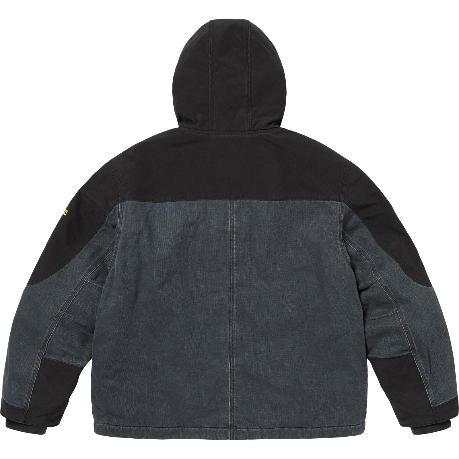 Supreme®/Dickies® Cordura® Hooded Work Jacket