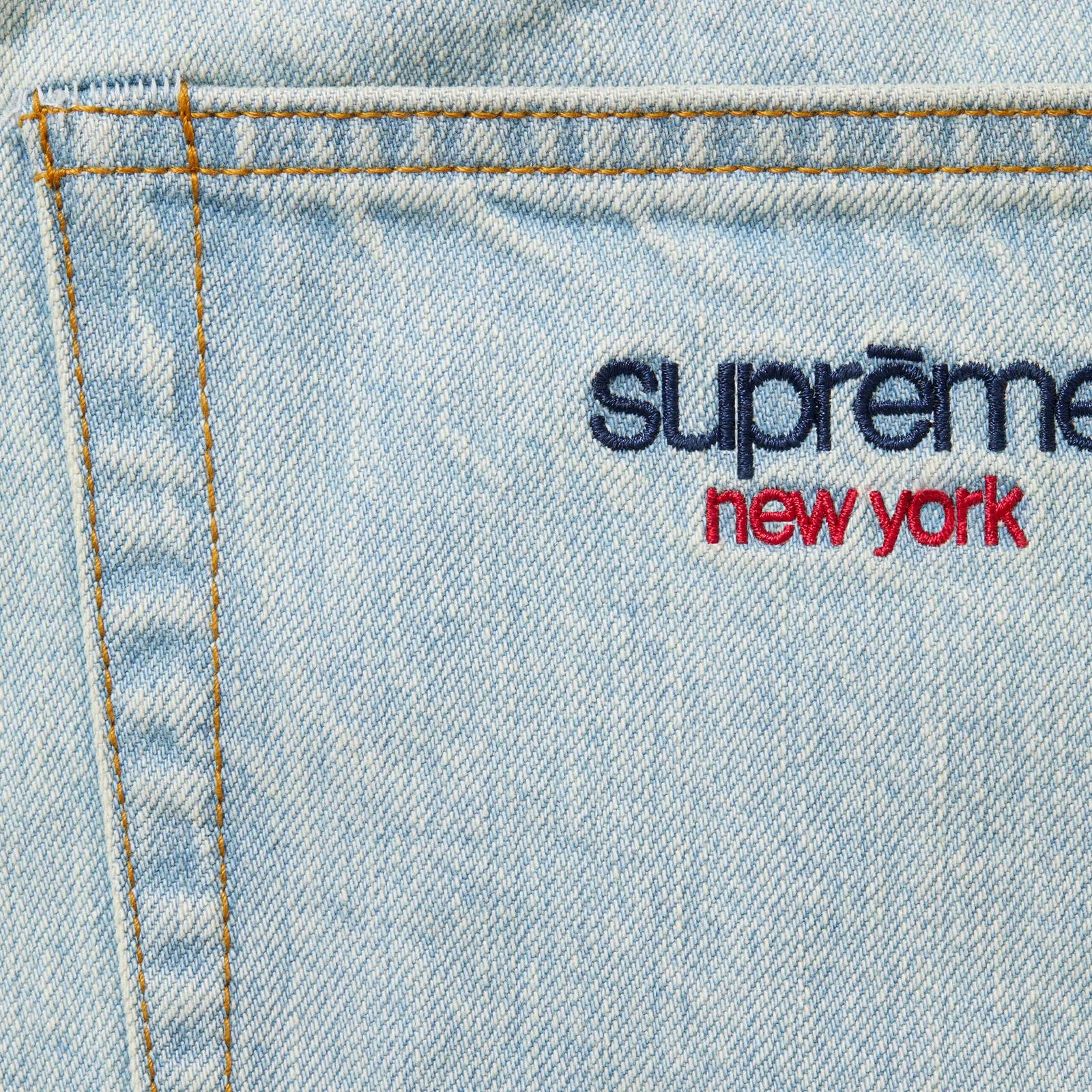 Baggy Jean