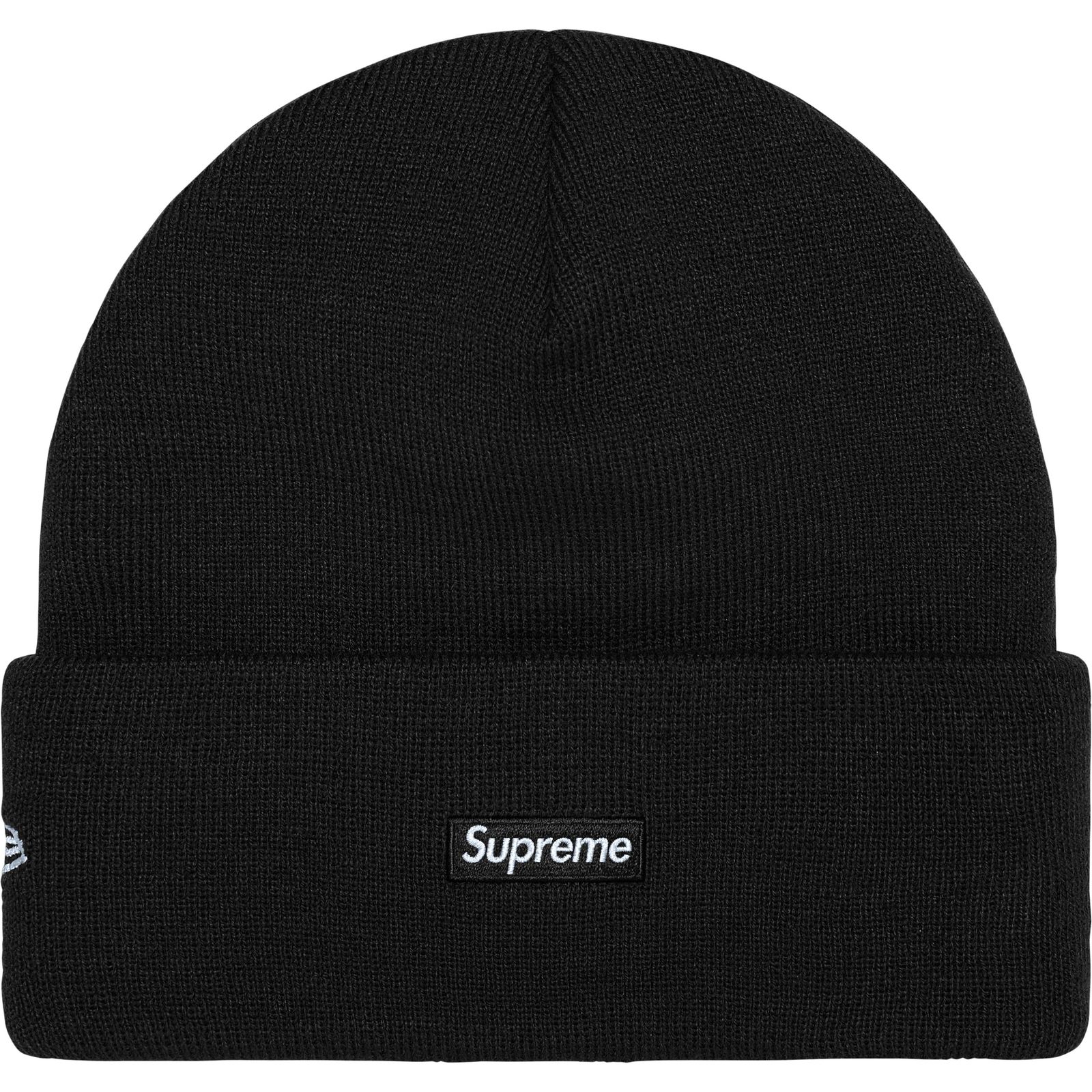 New Era® Tribal S Logo Beanie