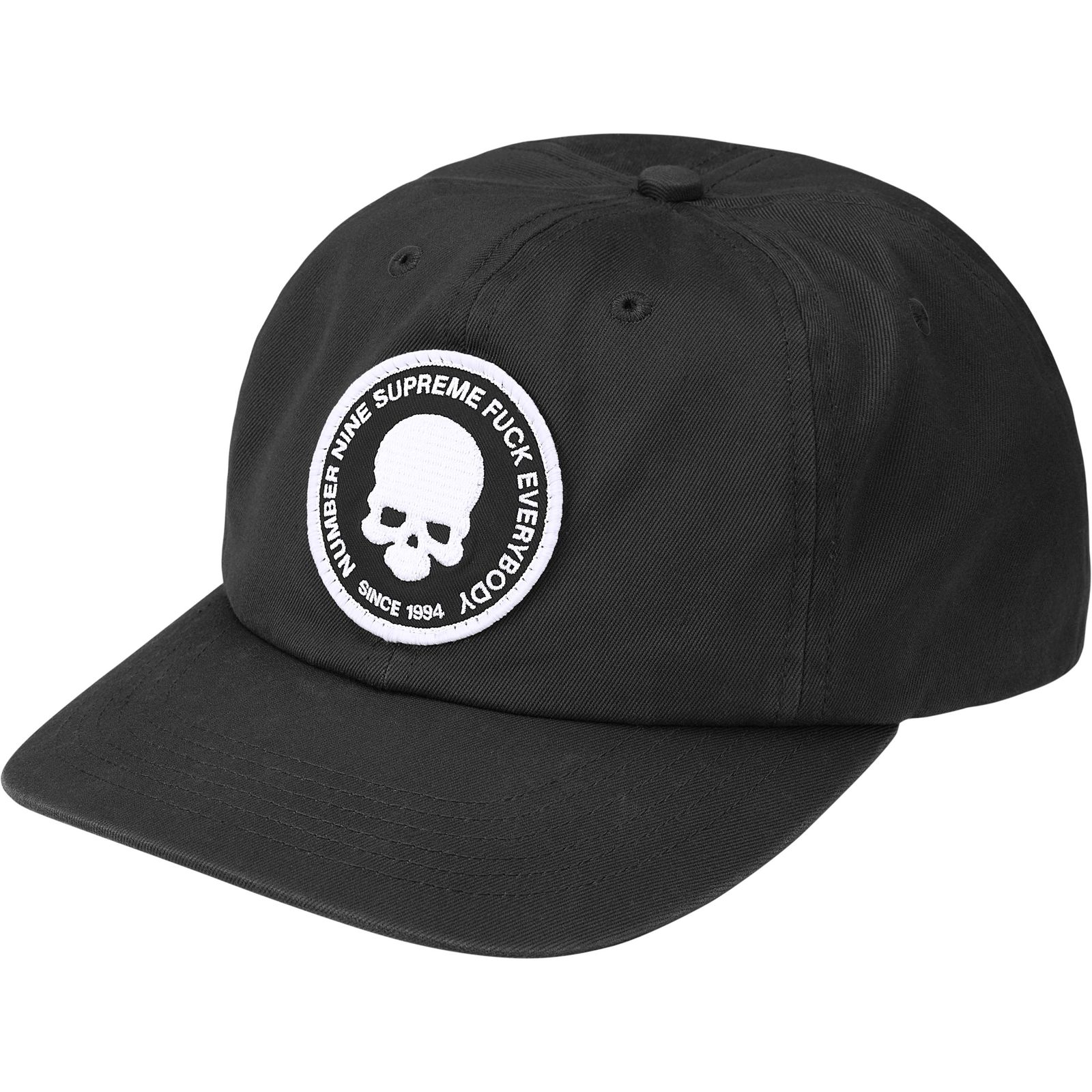 Supreme®/Number (N)ine® 6-Panel