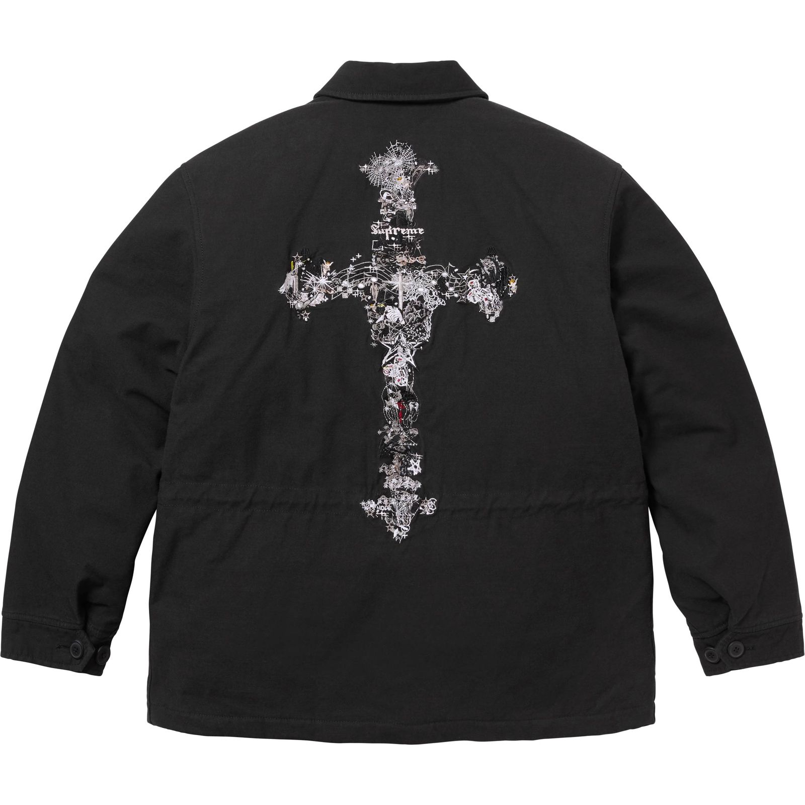AOI Cross M52 Jacket