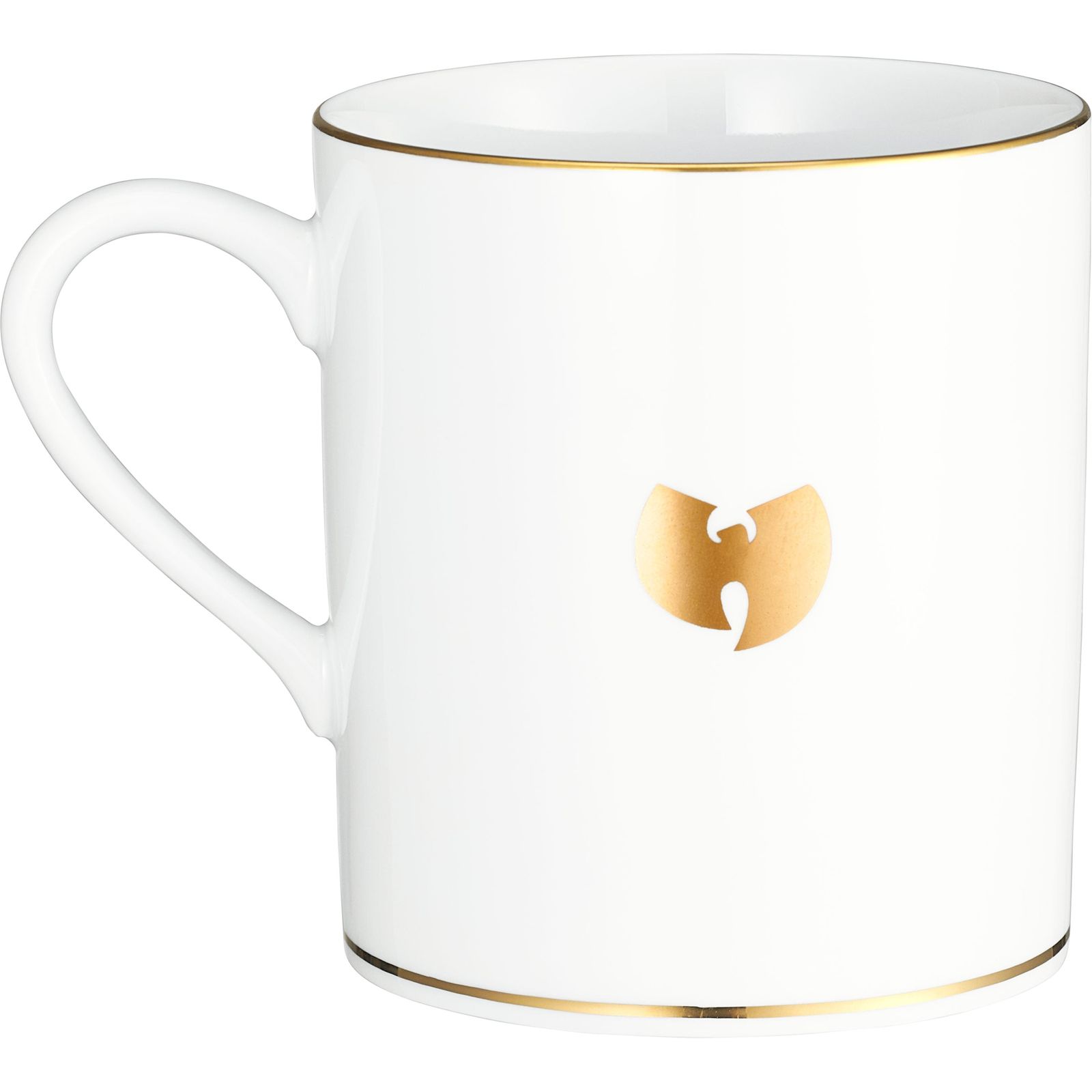 Supreme/Wu-Tang Clan RZA Meissen® Mug