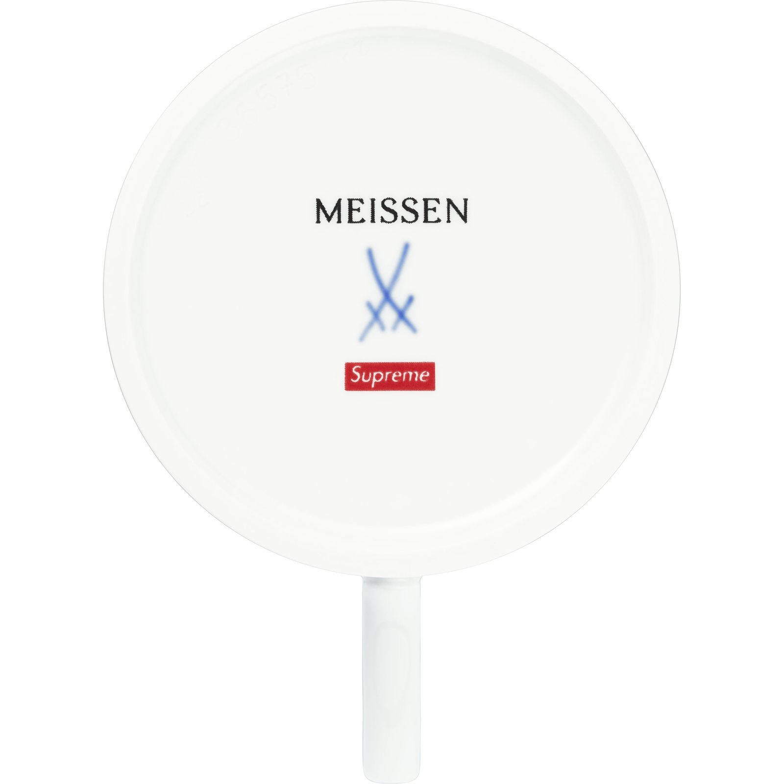 Supreme/Wu-Tang Clan RZA Meissen® Mug