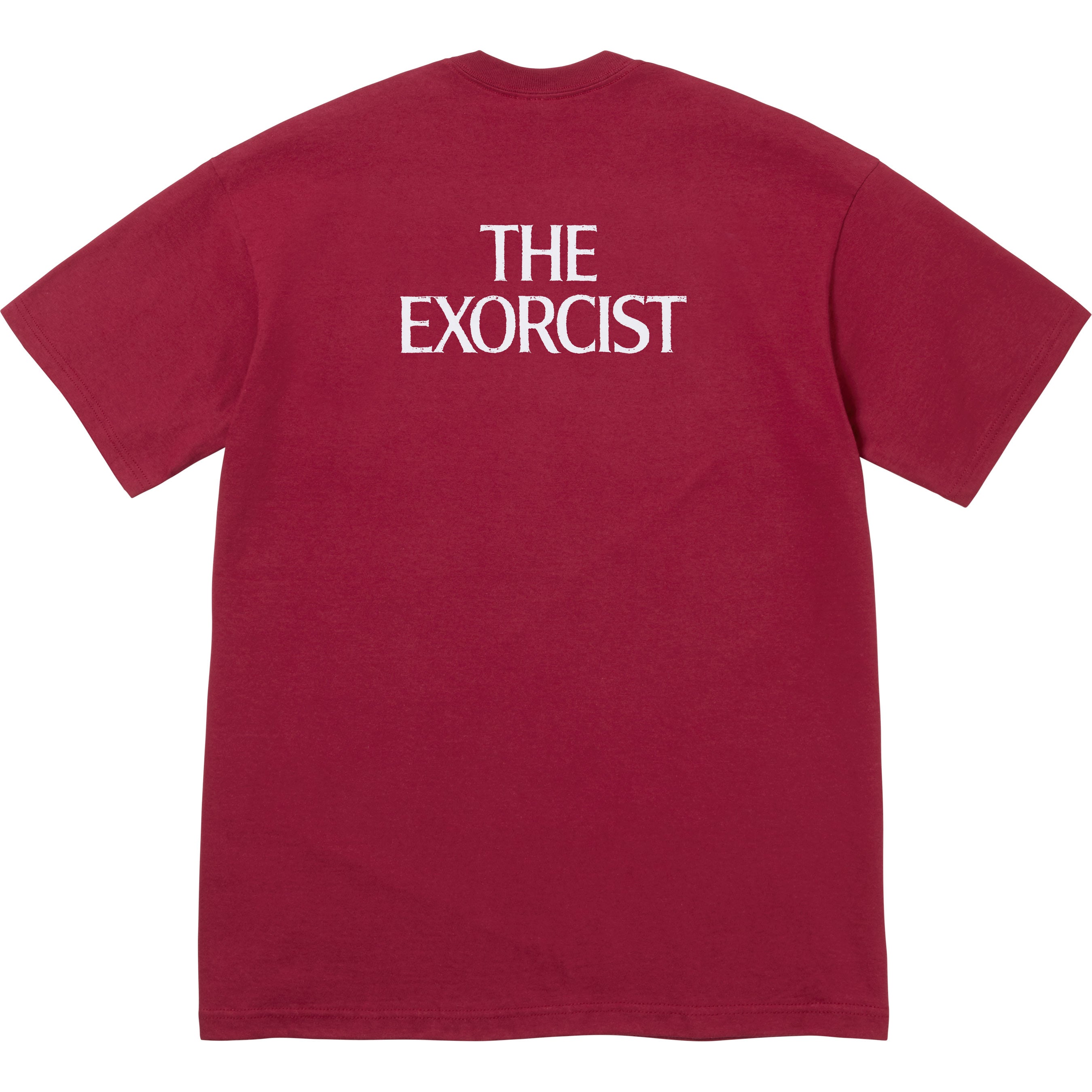 Supreme/The Exorcist Puke Tee