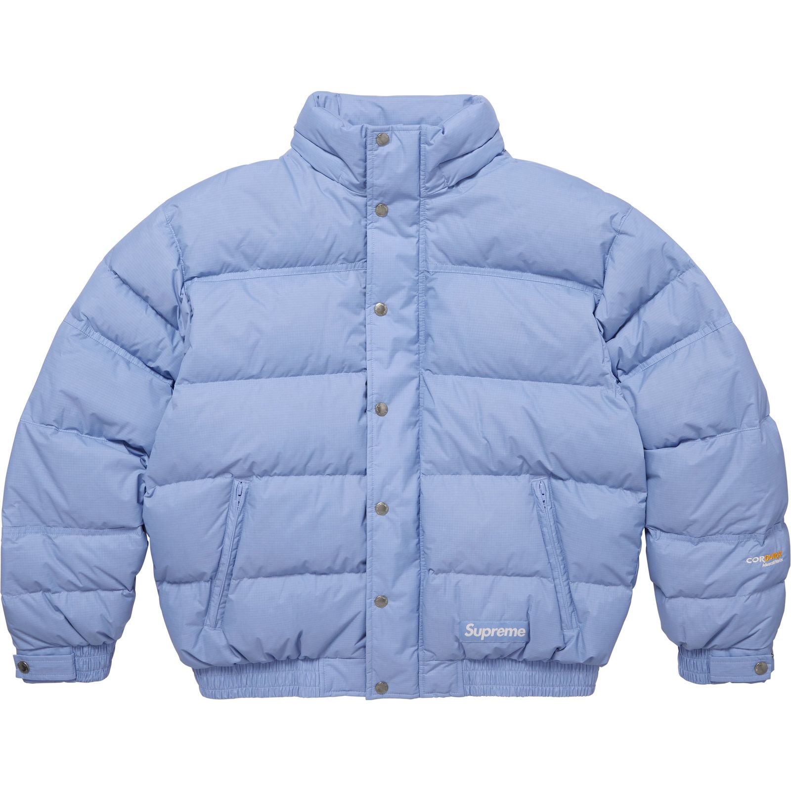 Facemask 700-Fill Down Puffer Jacket