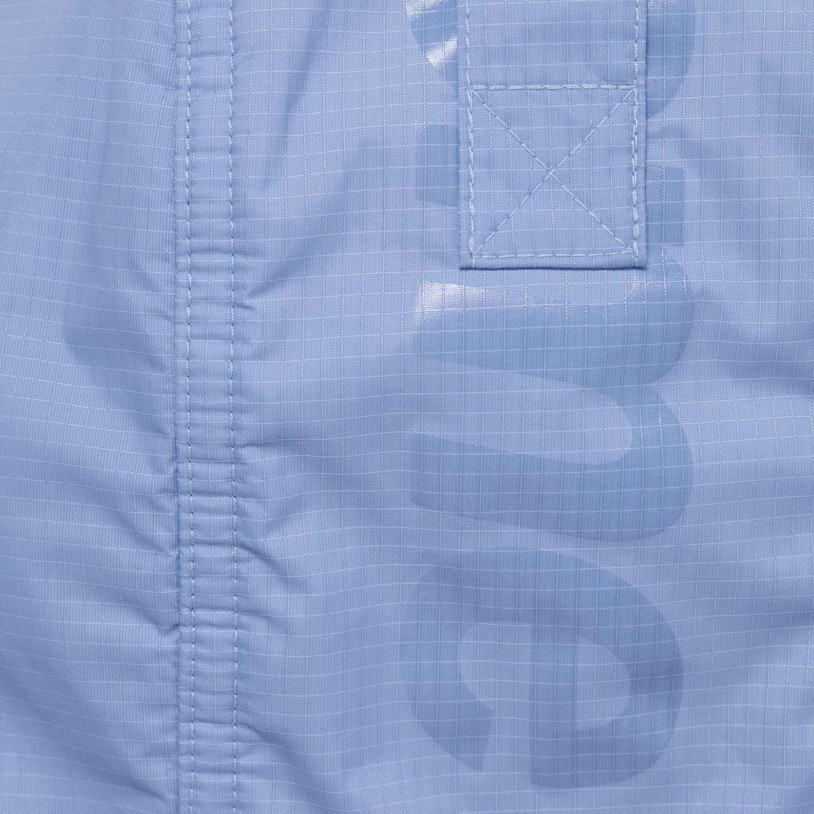 Facemask 700-Fill Down Puffer Jacket