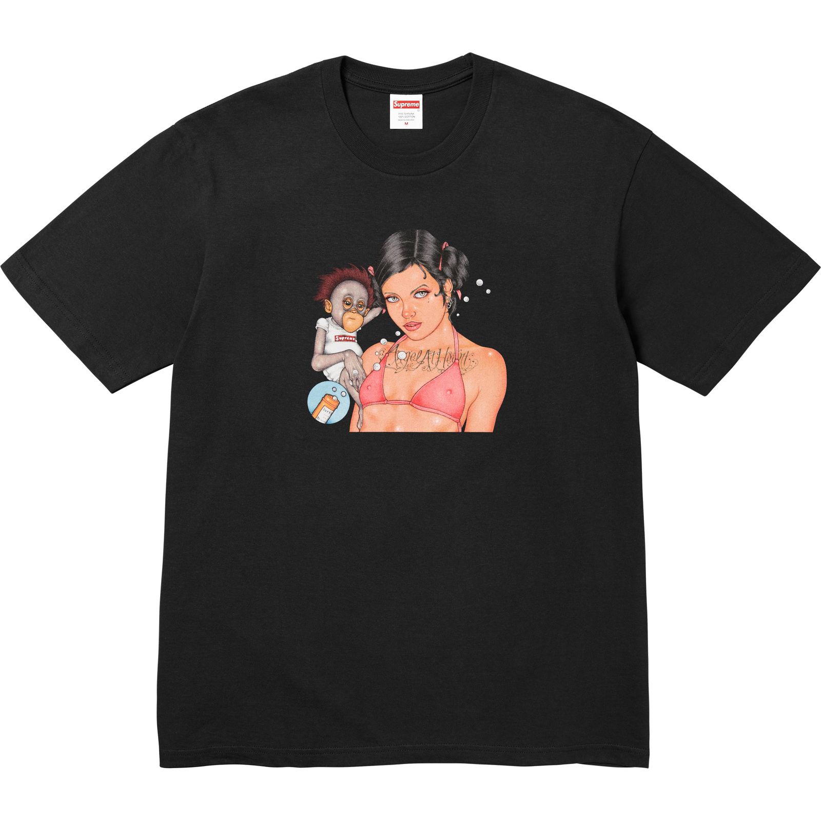Angel Tee