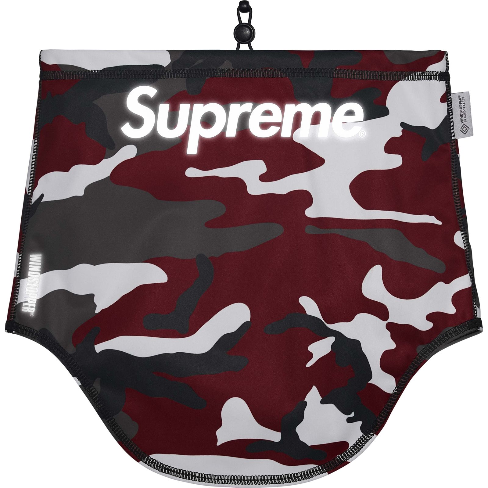 WINDSTOPPER® Neck Gaiter
