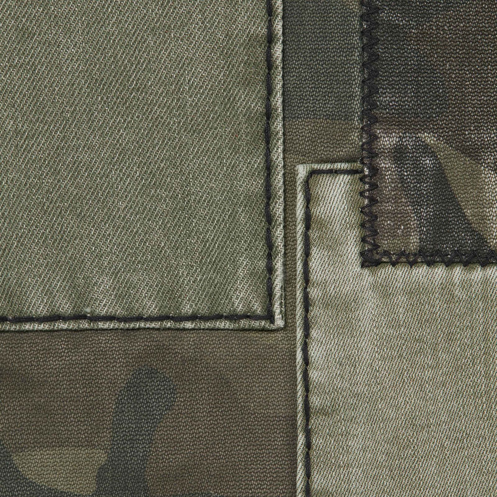 Supreme®/True Religion® Patchwork Cargo Pant