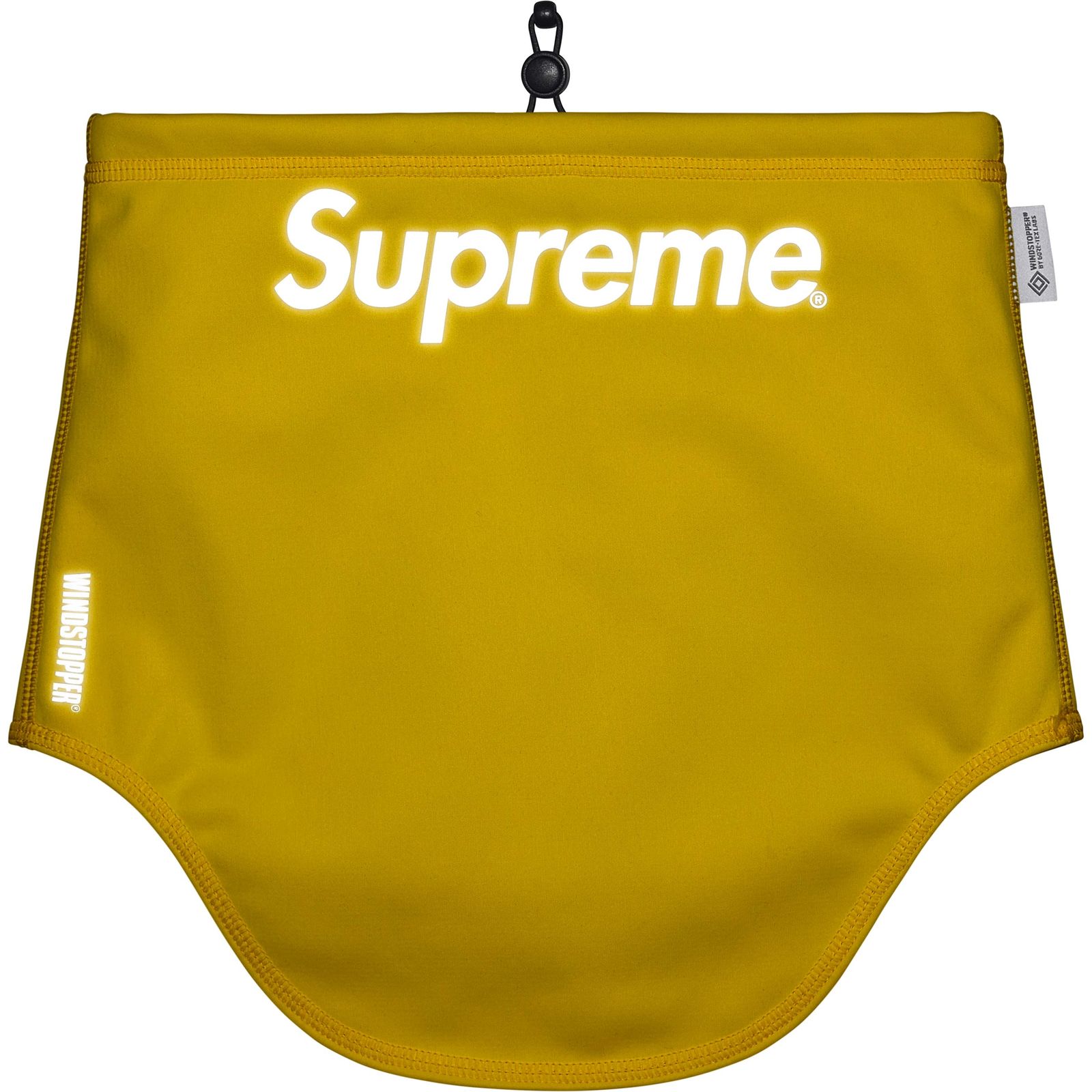WINDSTOPPER® Neck Gaiter