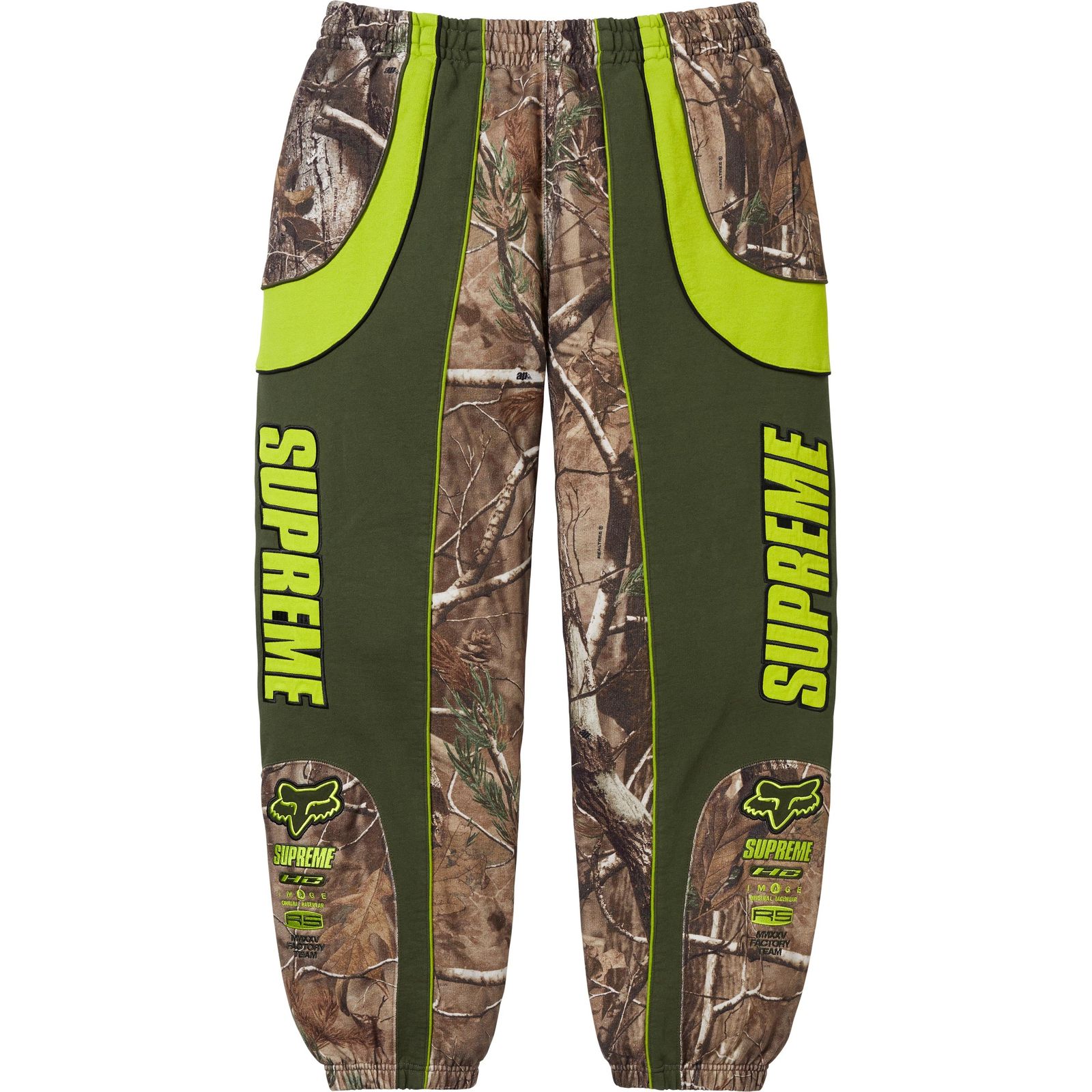 Supreme®/Fox Racing® Sweatpant