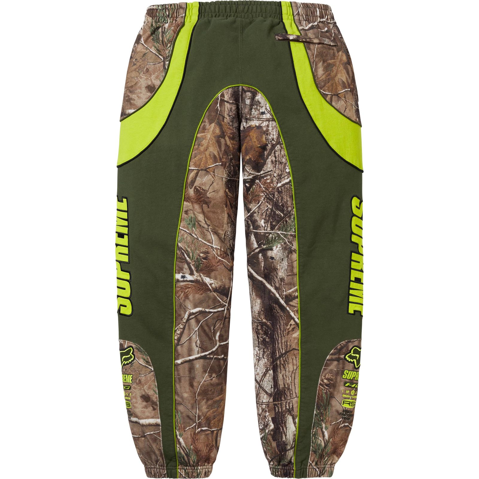 Supreme®/Fox Racing® Sweatpant