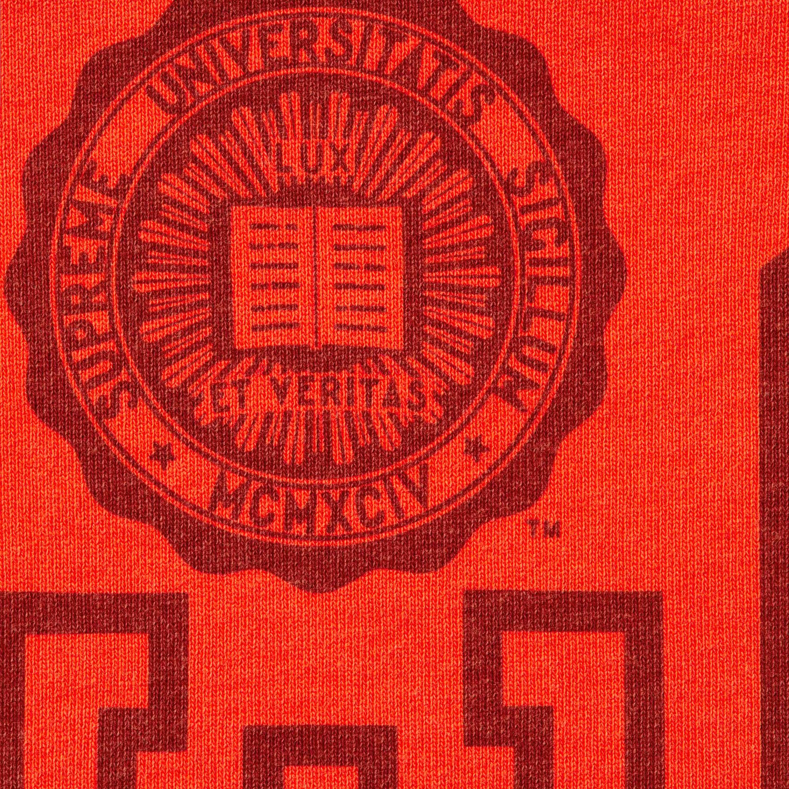 Knowledge Reigns Zip Up Hooded Sweatshirt