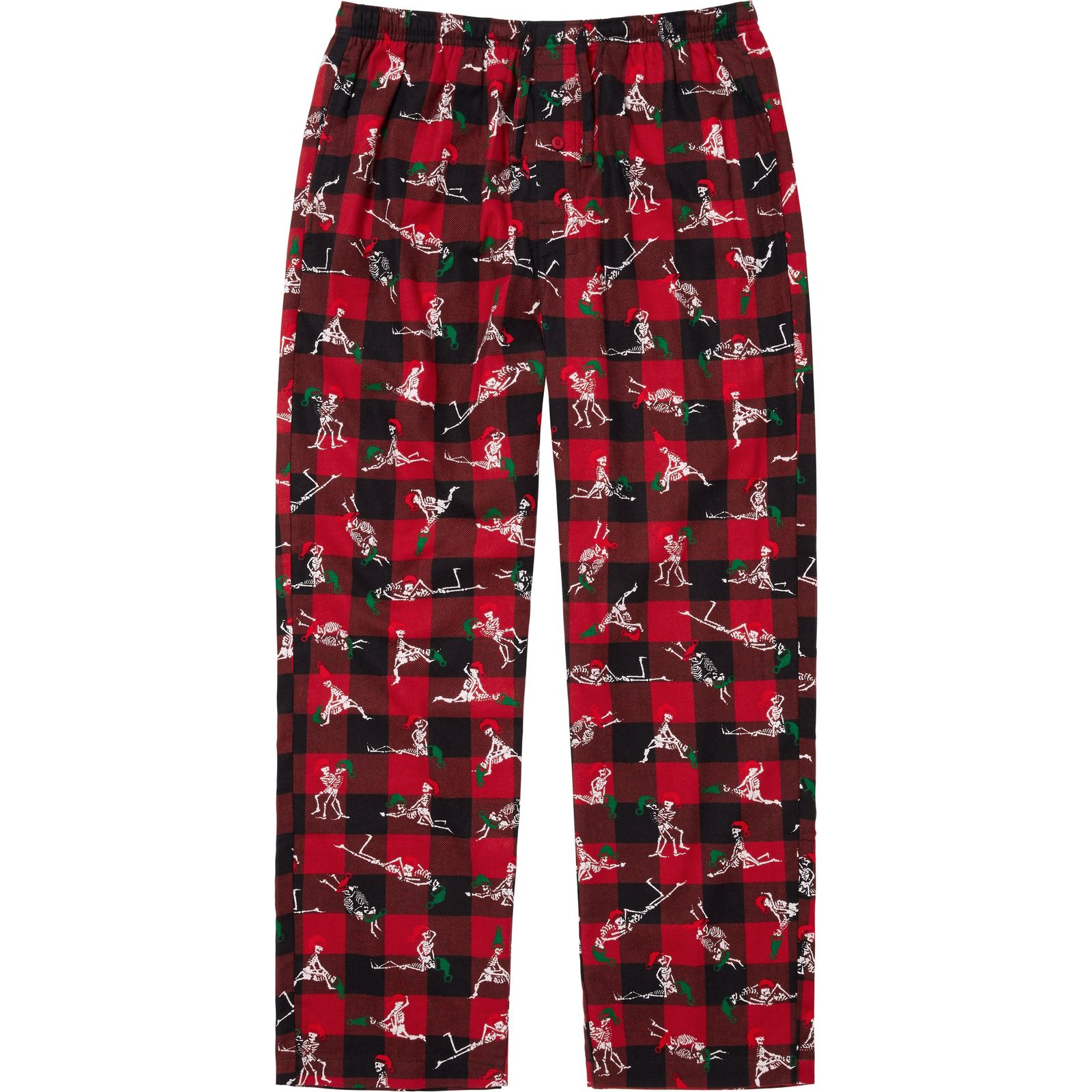 Holiday Pajama Set