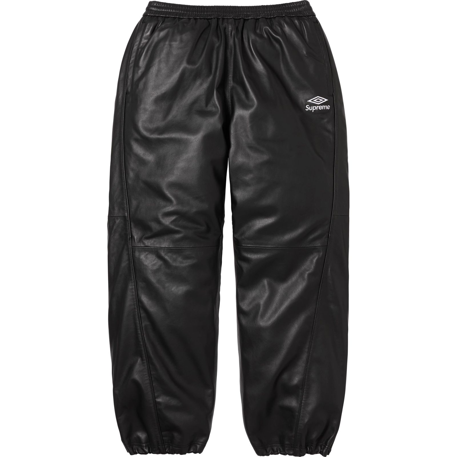 Supreme®/Umbro® Leather Track Pant