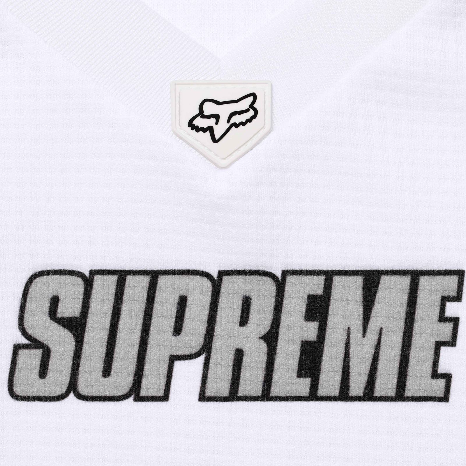Supreme®/Fox Racing® DMX Jersey