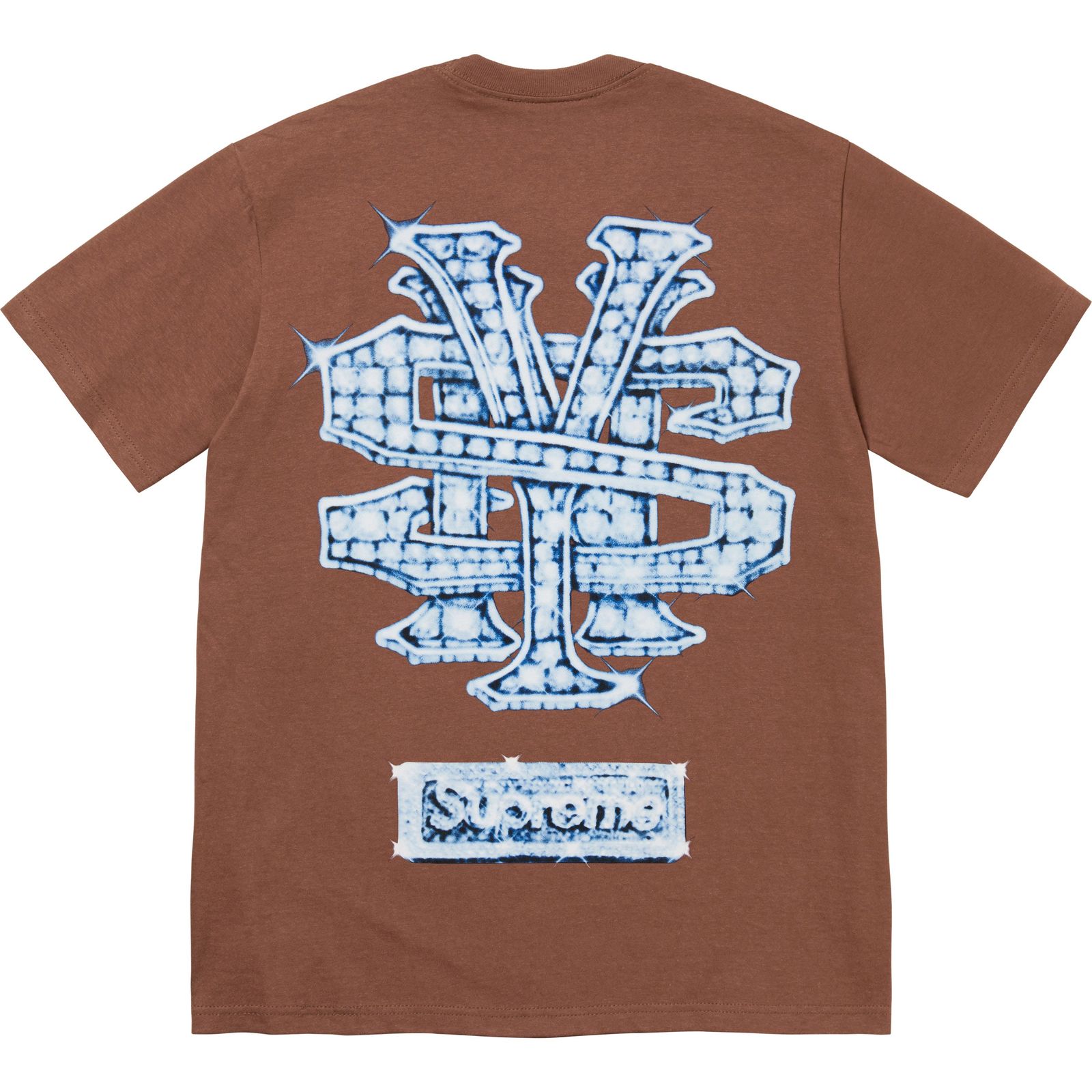 Snowman Tee