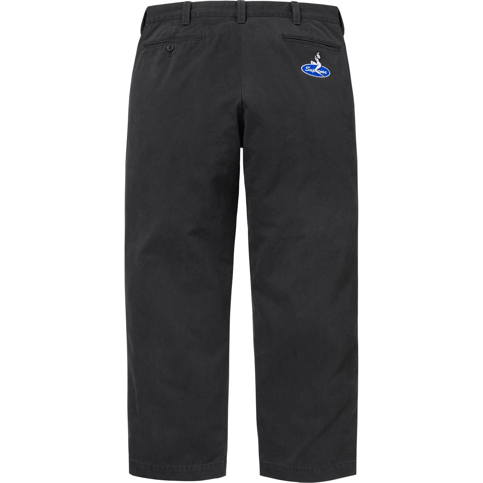 Chino Pant