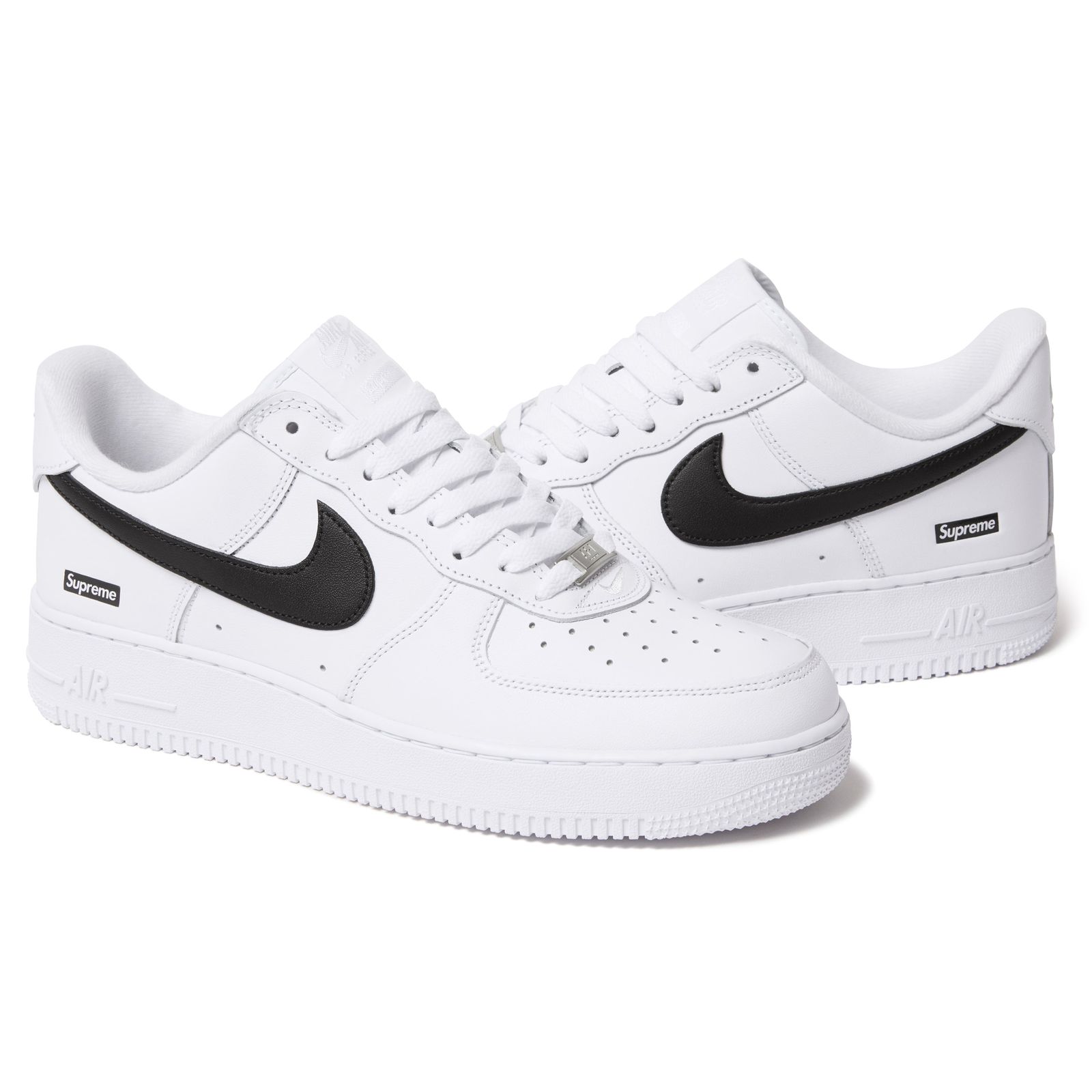 Supreme®/Nike® Air Force 1 Low