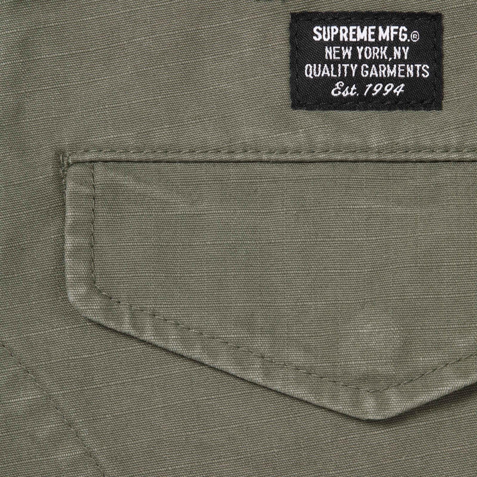 Cargo Pant