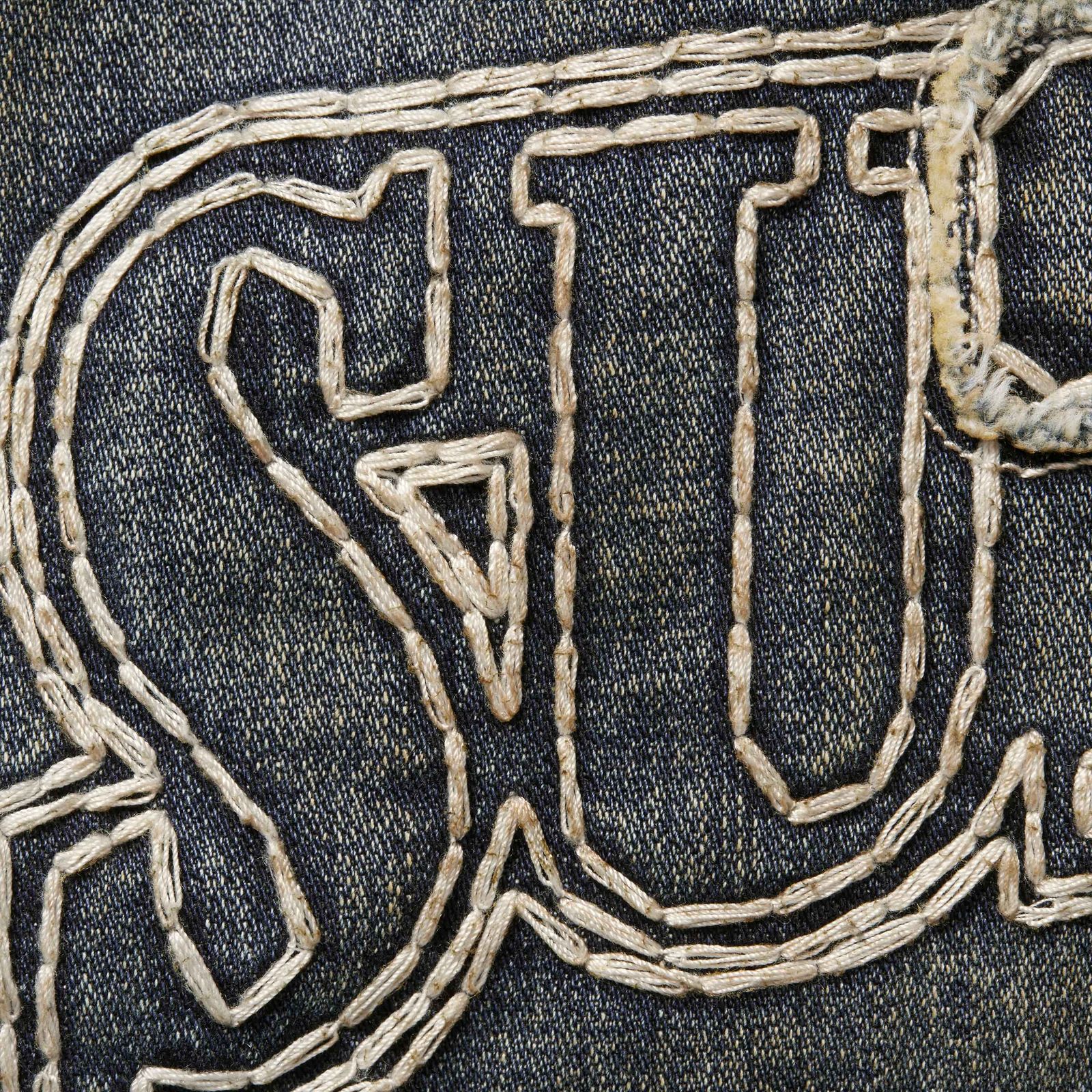 Supreme®/True Religion® Puffer Jacket