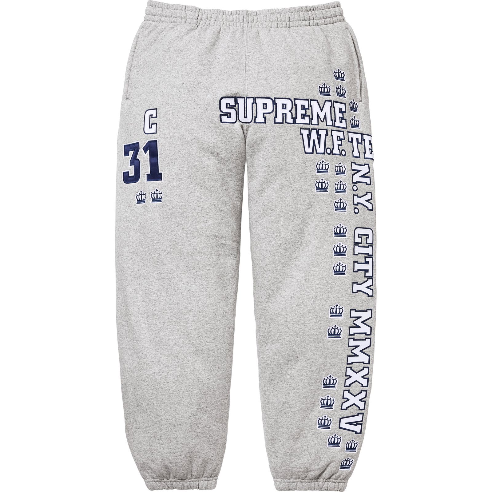 League Champs Sweatpant