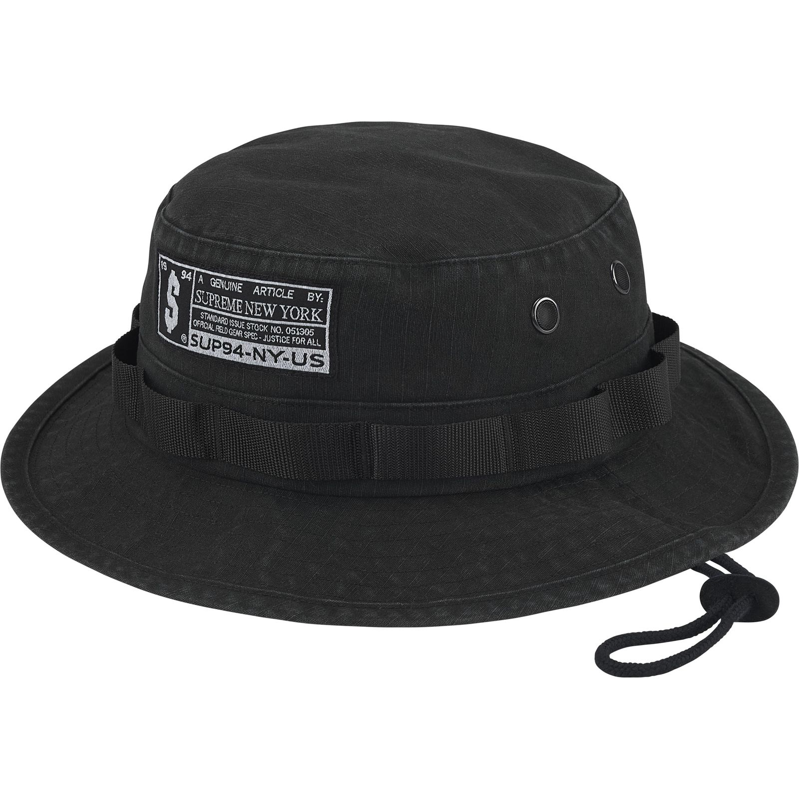 Military Boonie