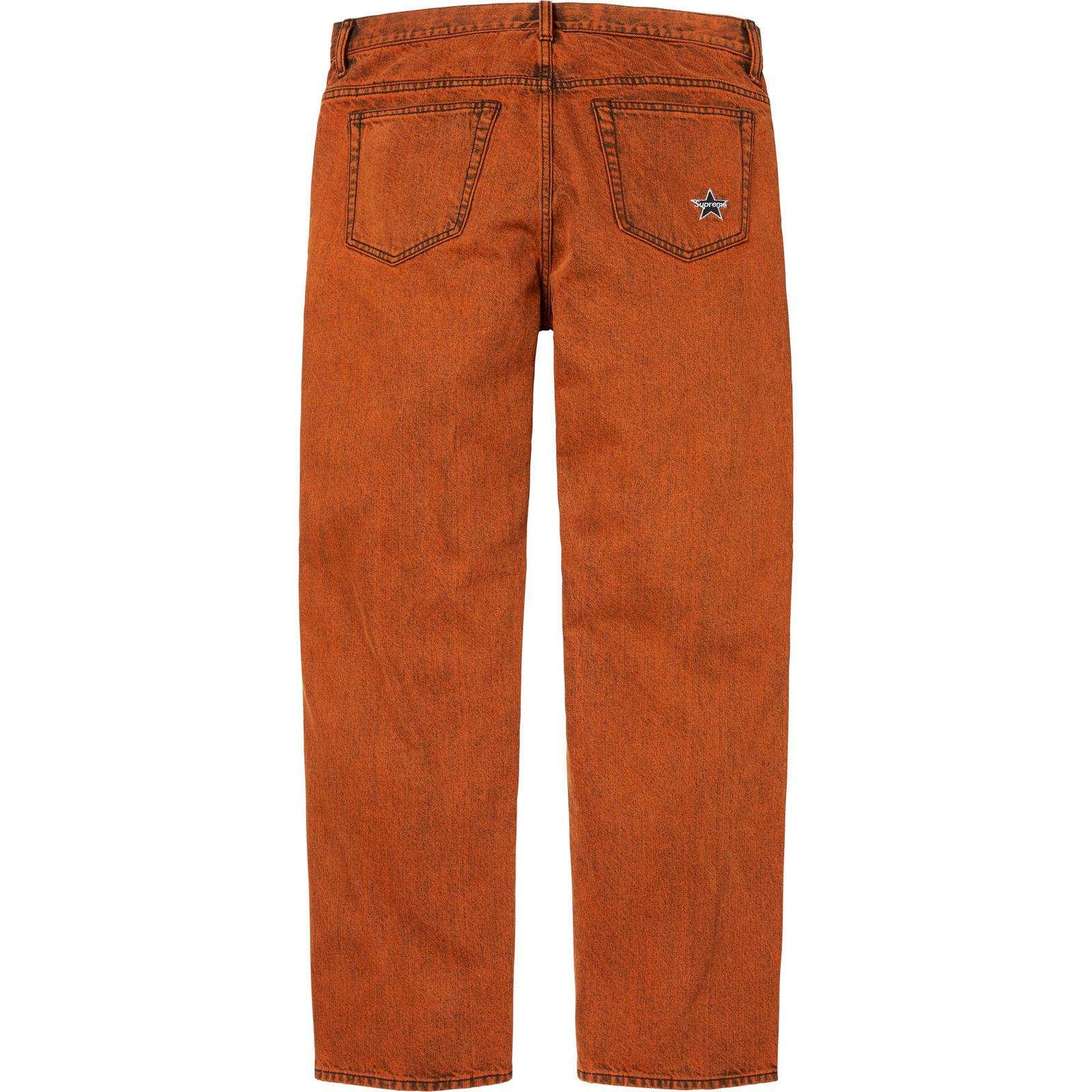 Regular Jean