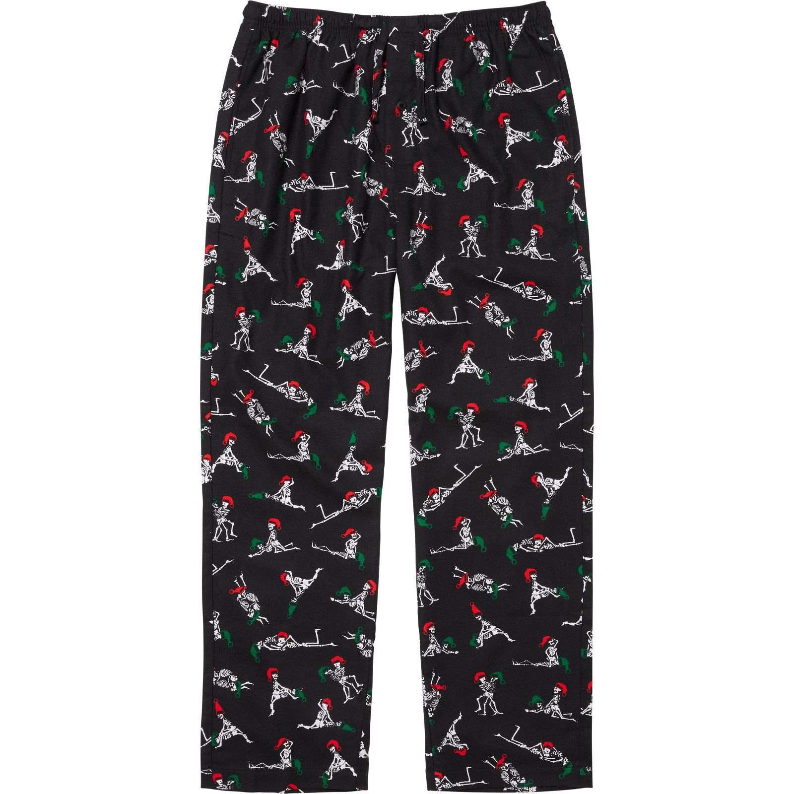 Holiday Pajama Set