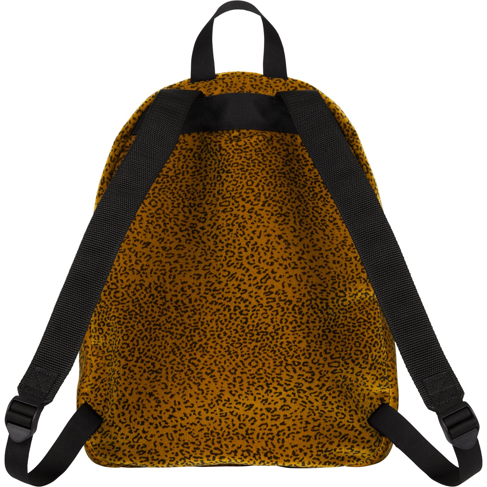 Velvet Backpack