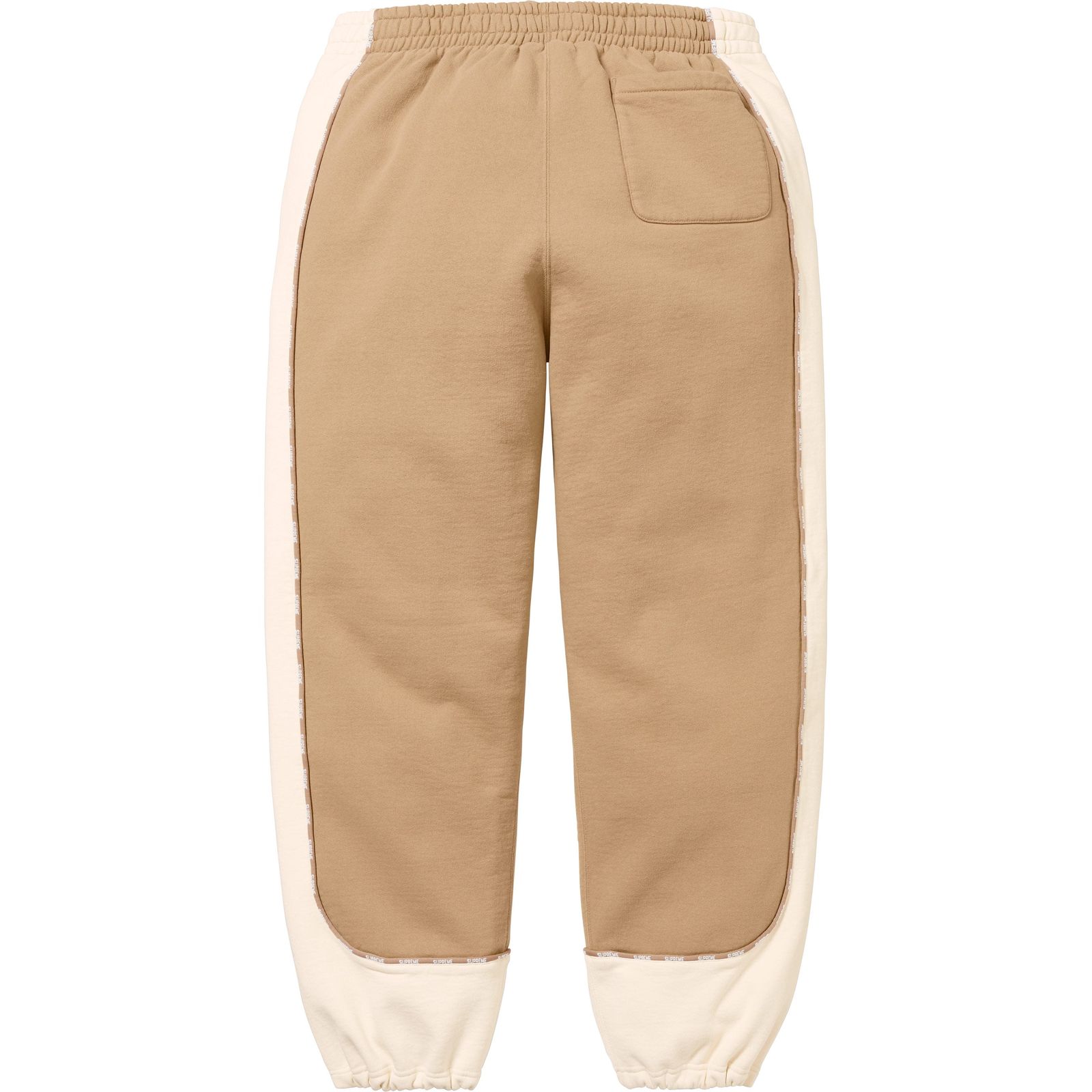 Piping Sweatpant