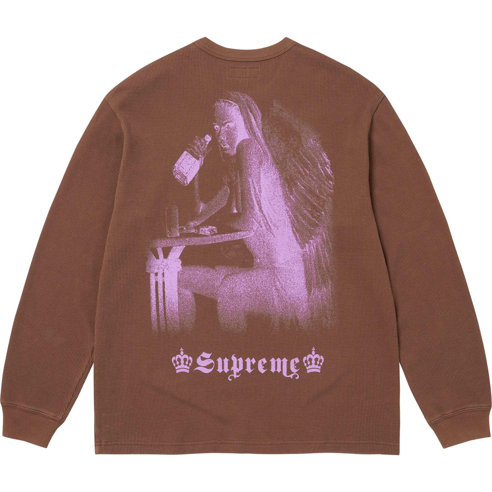 Angel Thermal