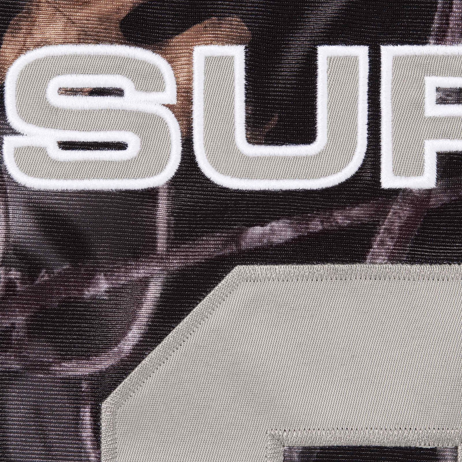 Breast Cancer Awareness Football Jersey