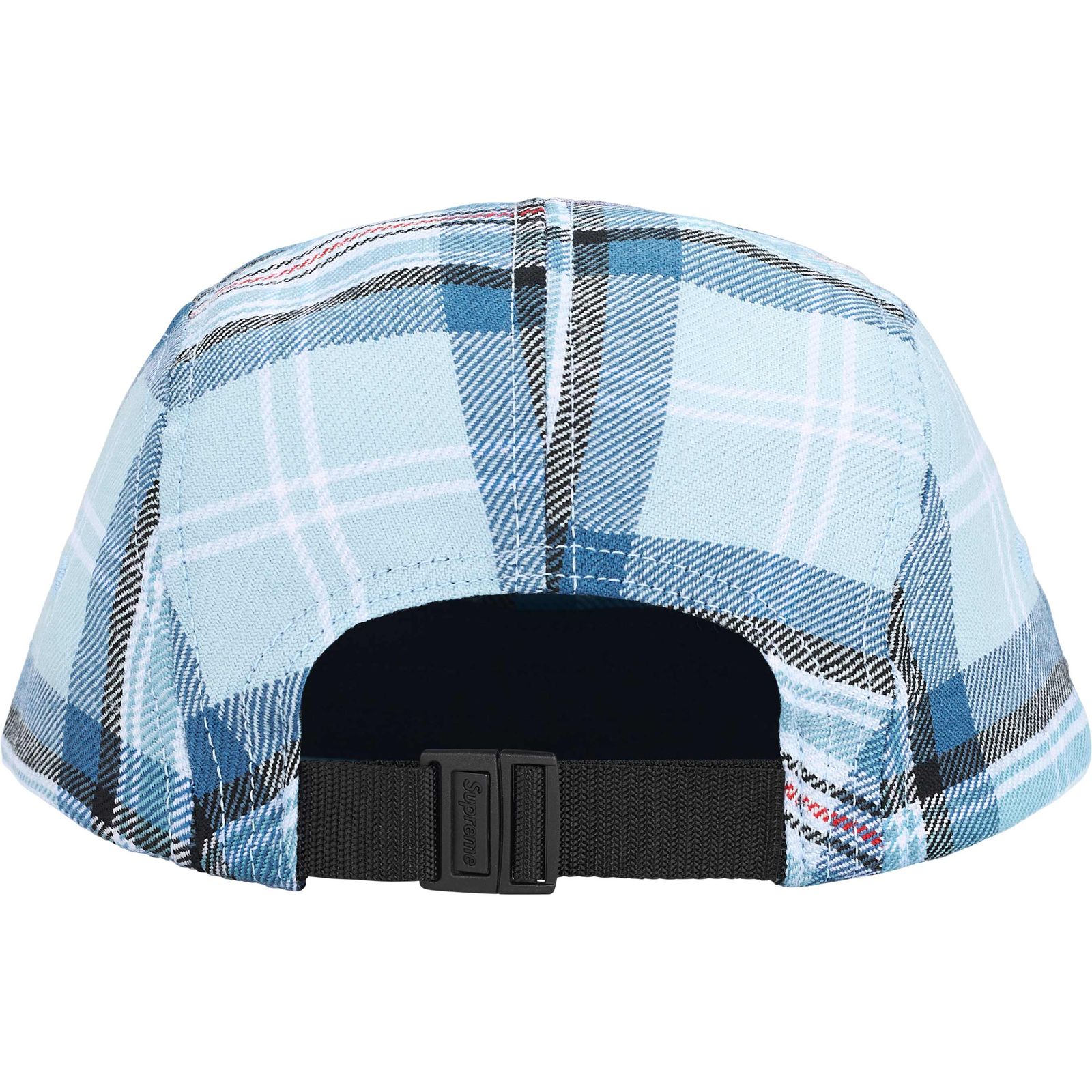 Lochcarron® Camp Cap
