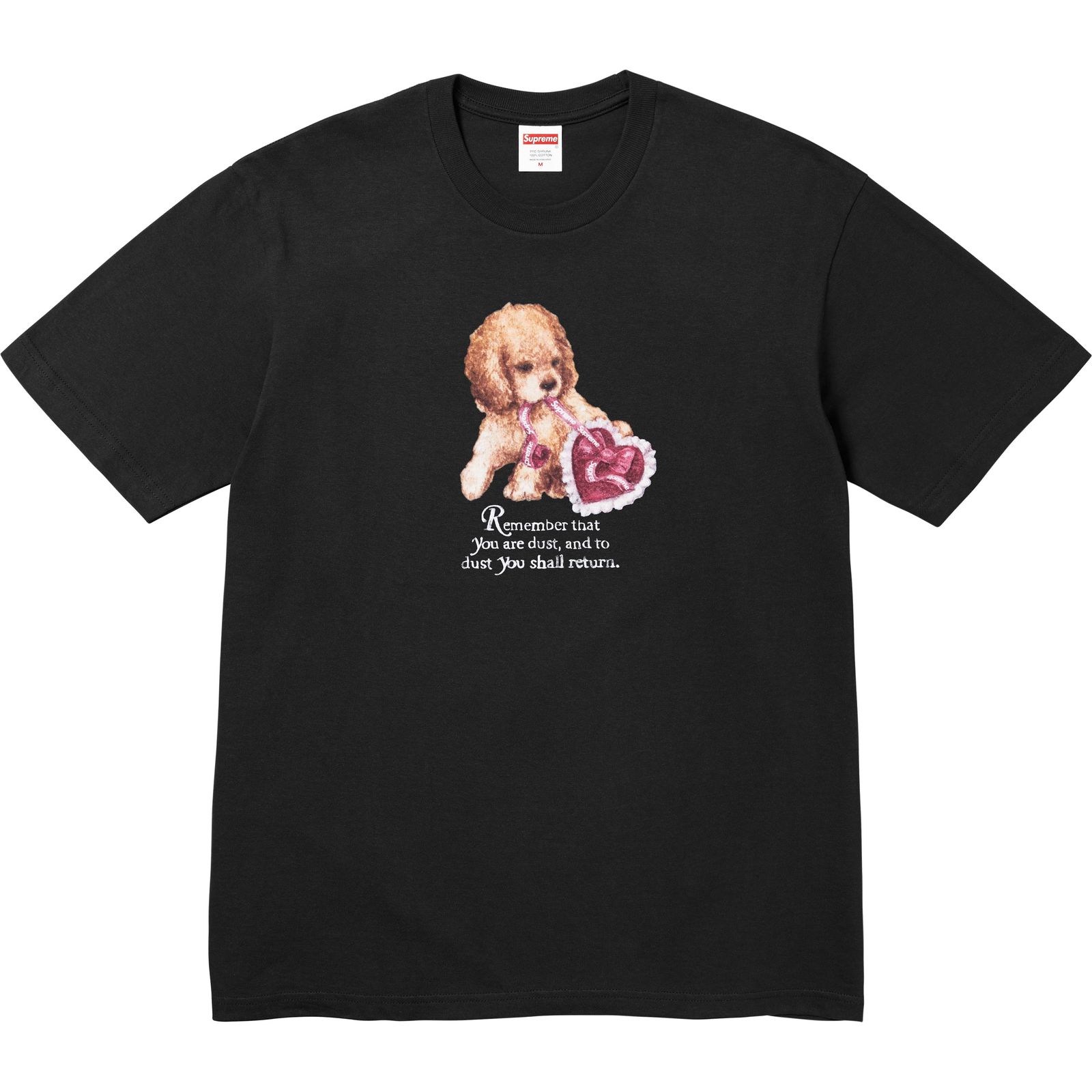 Dust Tee