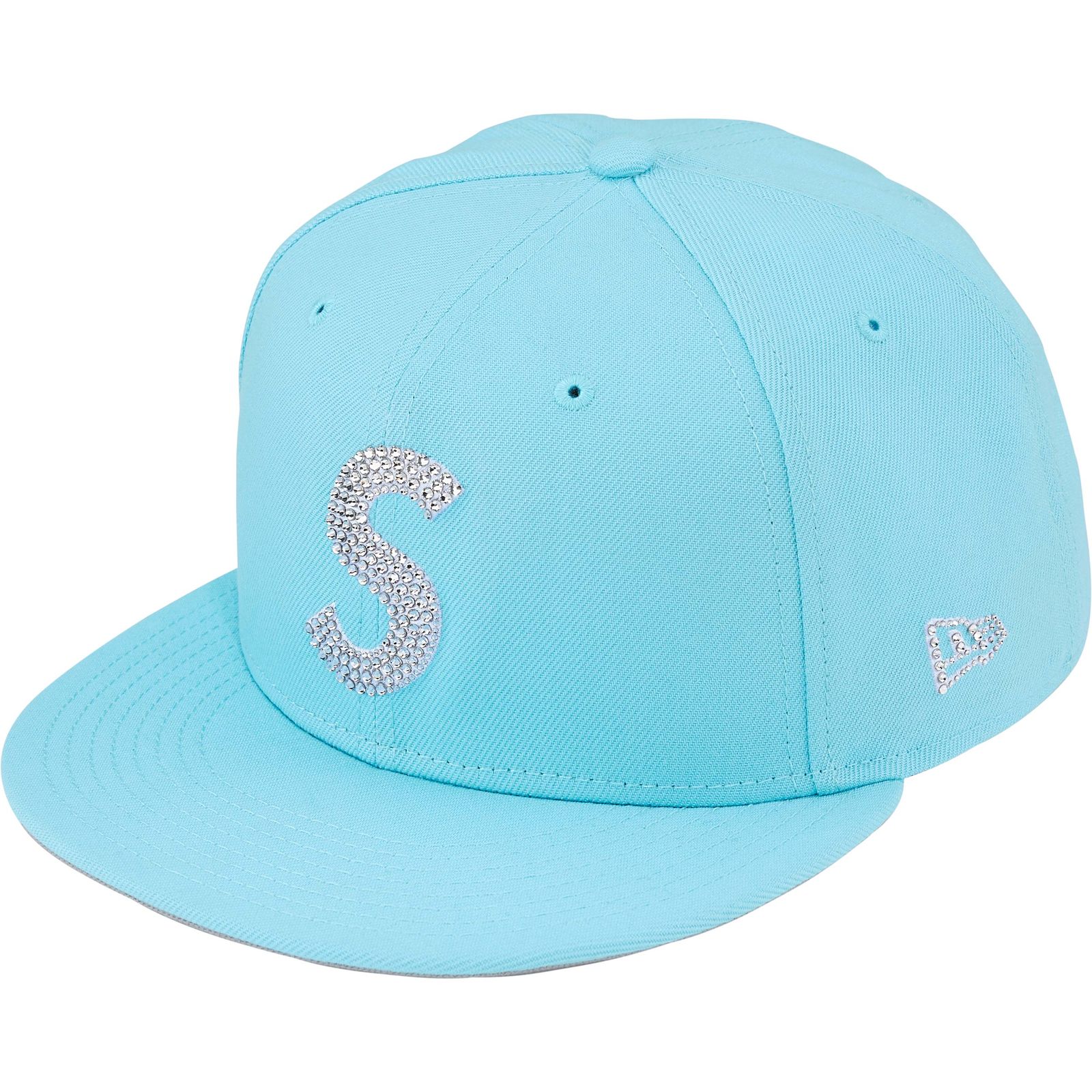 Swarovski® S Logo New Era®